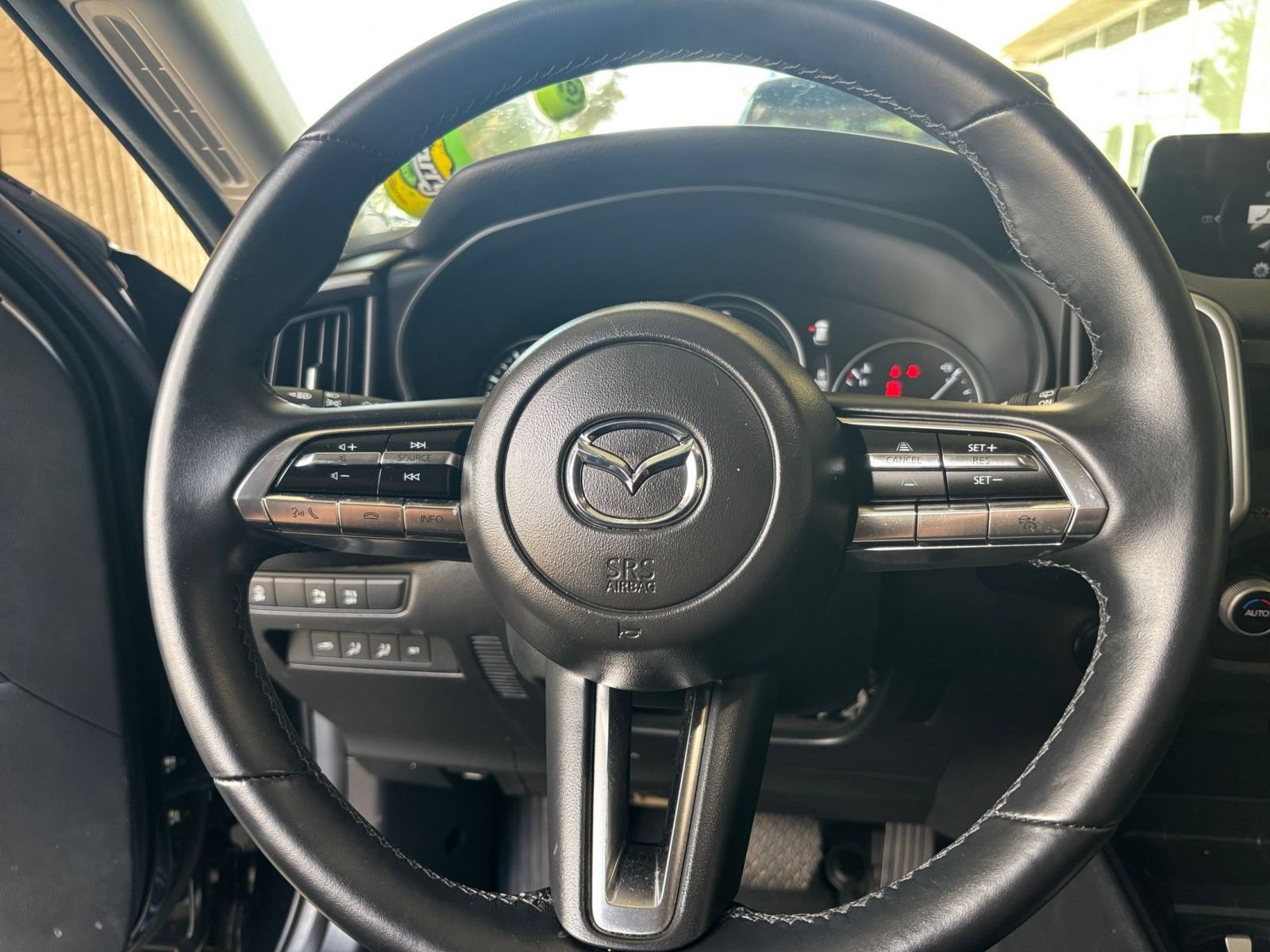 Thumbnail: 2026 Mazda CX-50 - 28