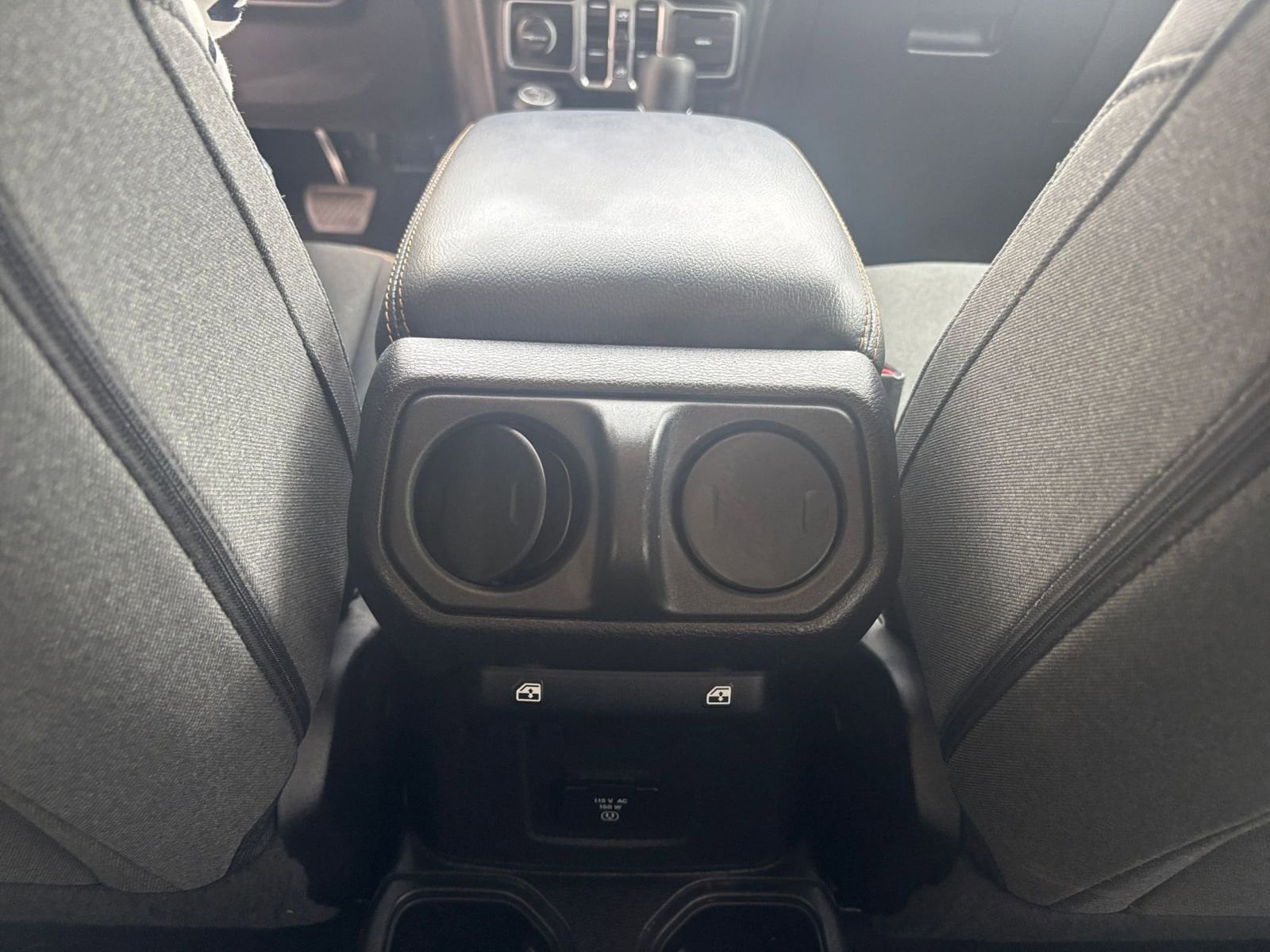 Thumbnail: 2025 Jeep Wrangler - 24