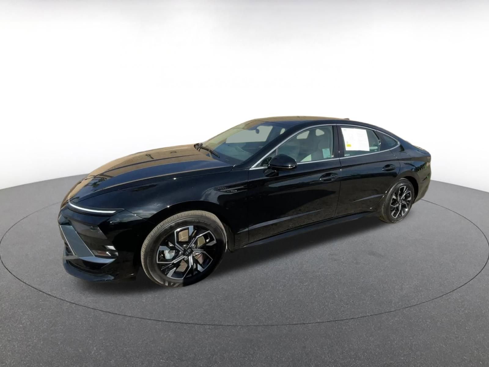 Thumbnail: 2025 Hyundai Sonata - 9