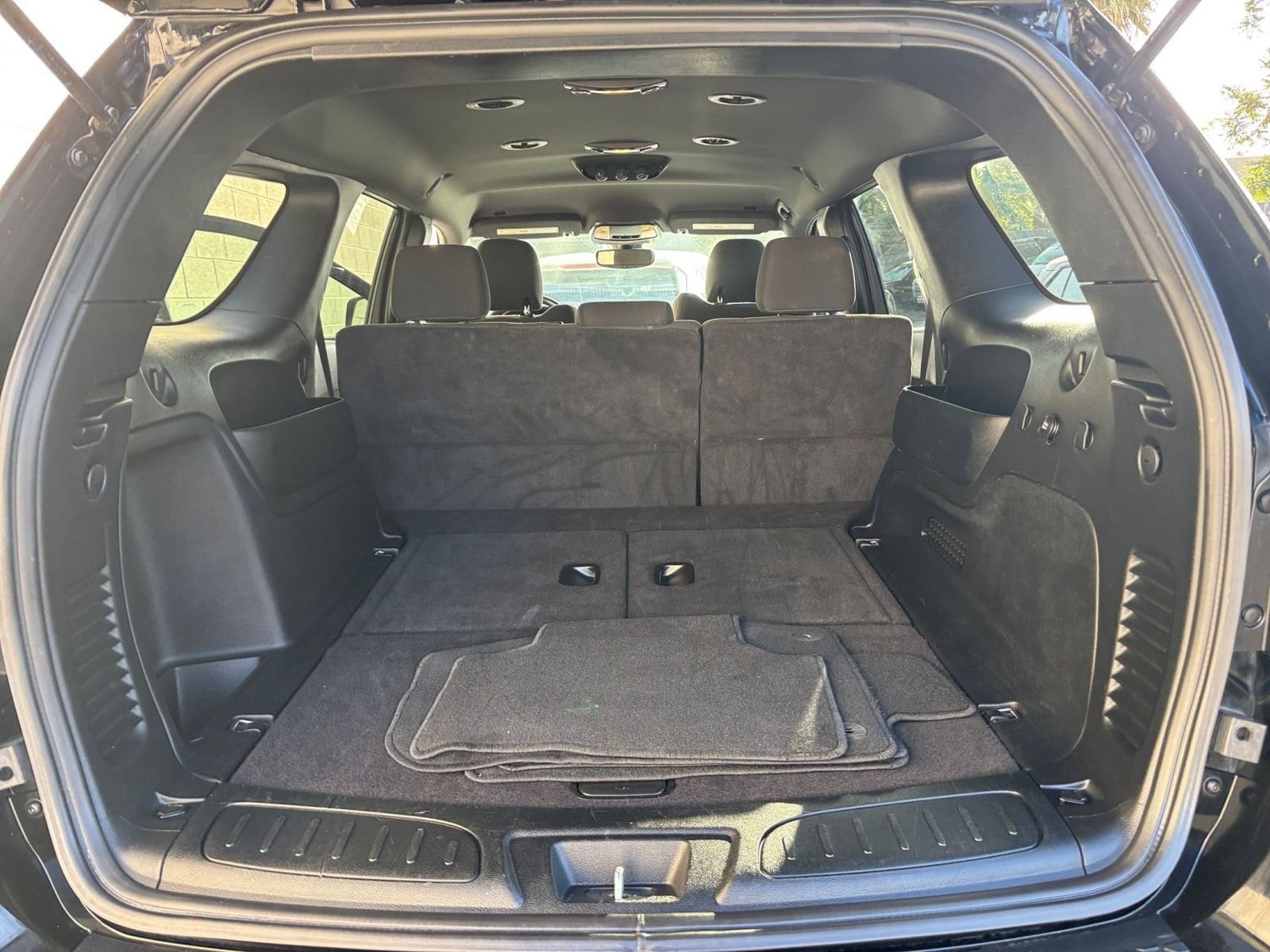 Thumbnail: 2024 Dodge Durango - 31