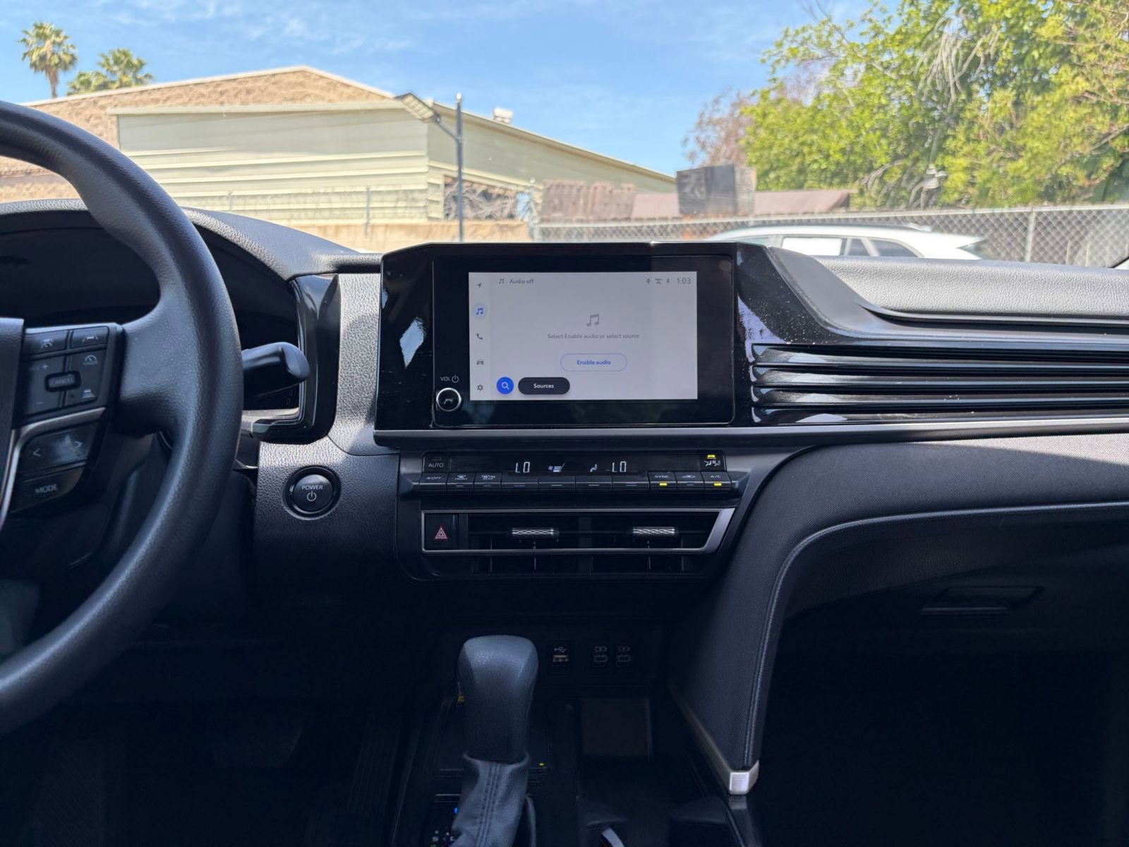Thumbnail: 2025 Toyota Camry - 20