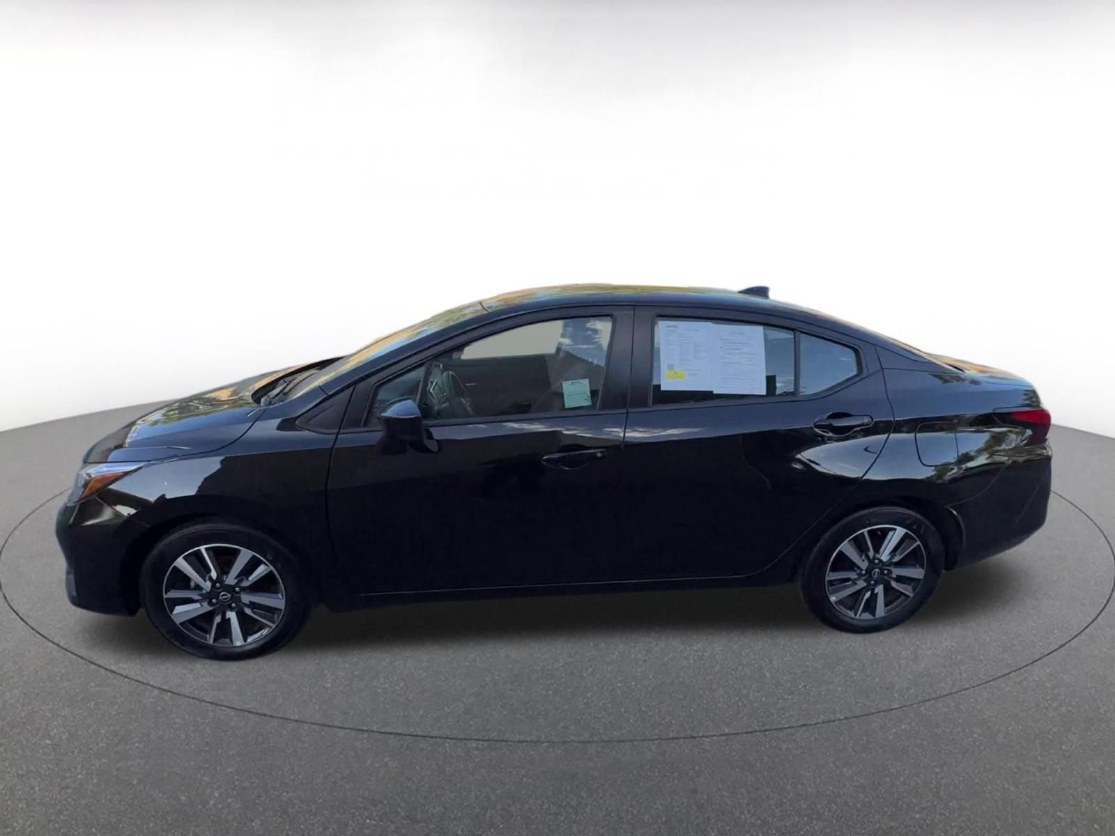 Thumbnail: 2025 Nissan Versa - 9