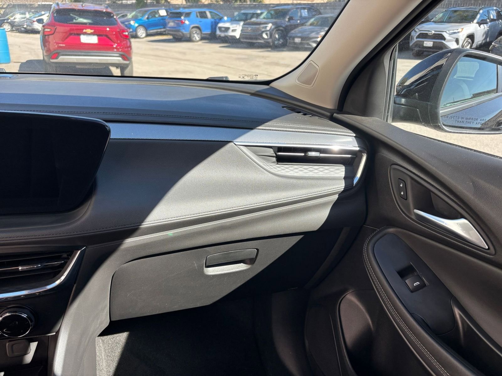 Thumbnail: 2025 Buick Encore GX - 35