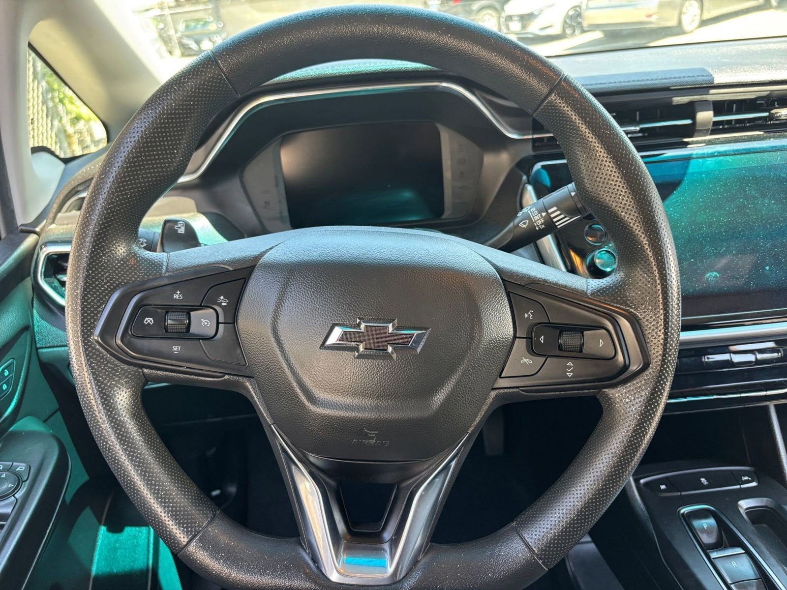 Thumbnail: 2023 Chevrolet Bolt EV - 32