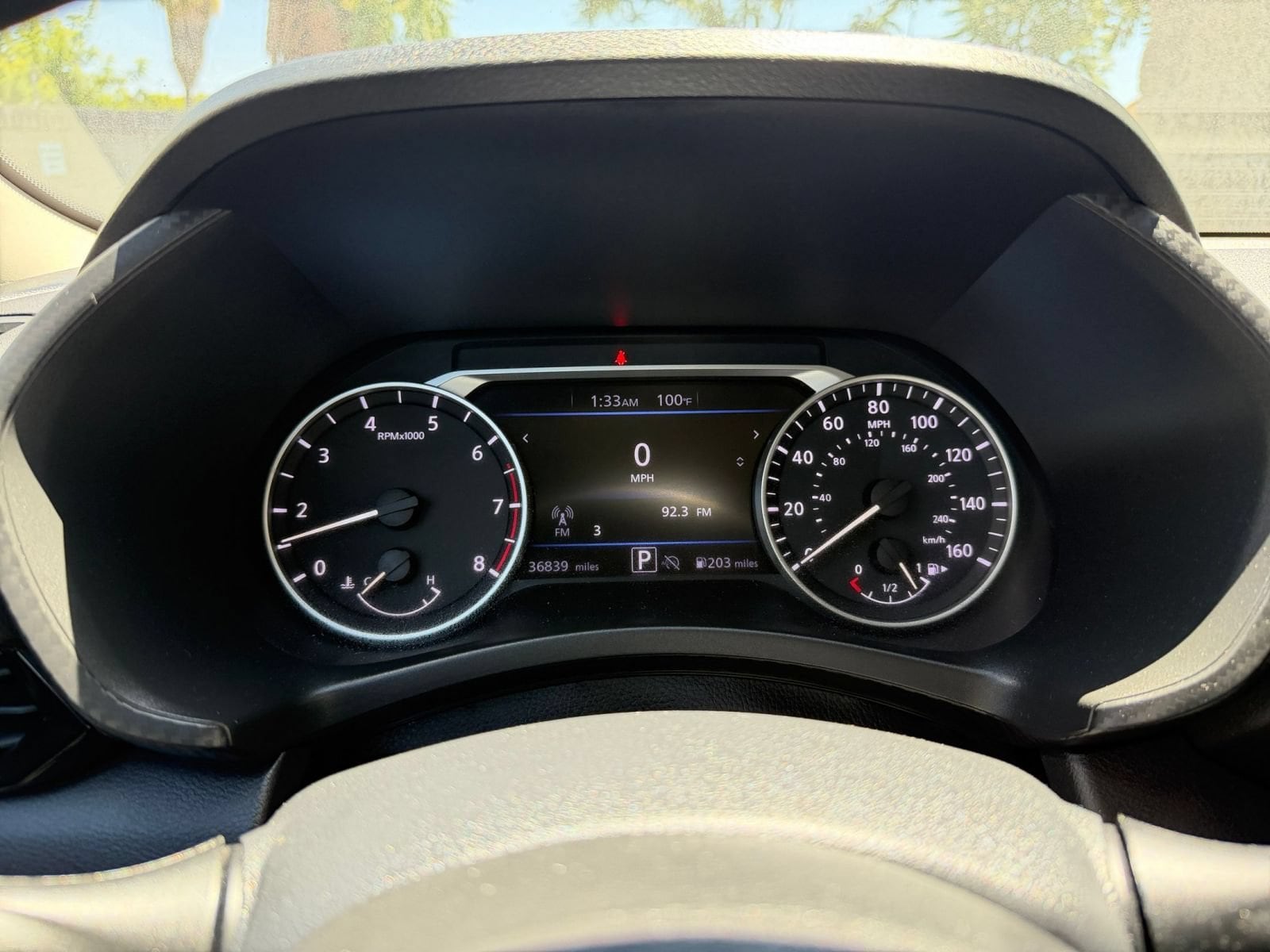 Thumbnail: 2025 Nissan Sentra - 33