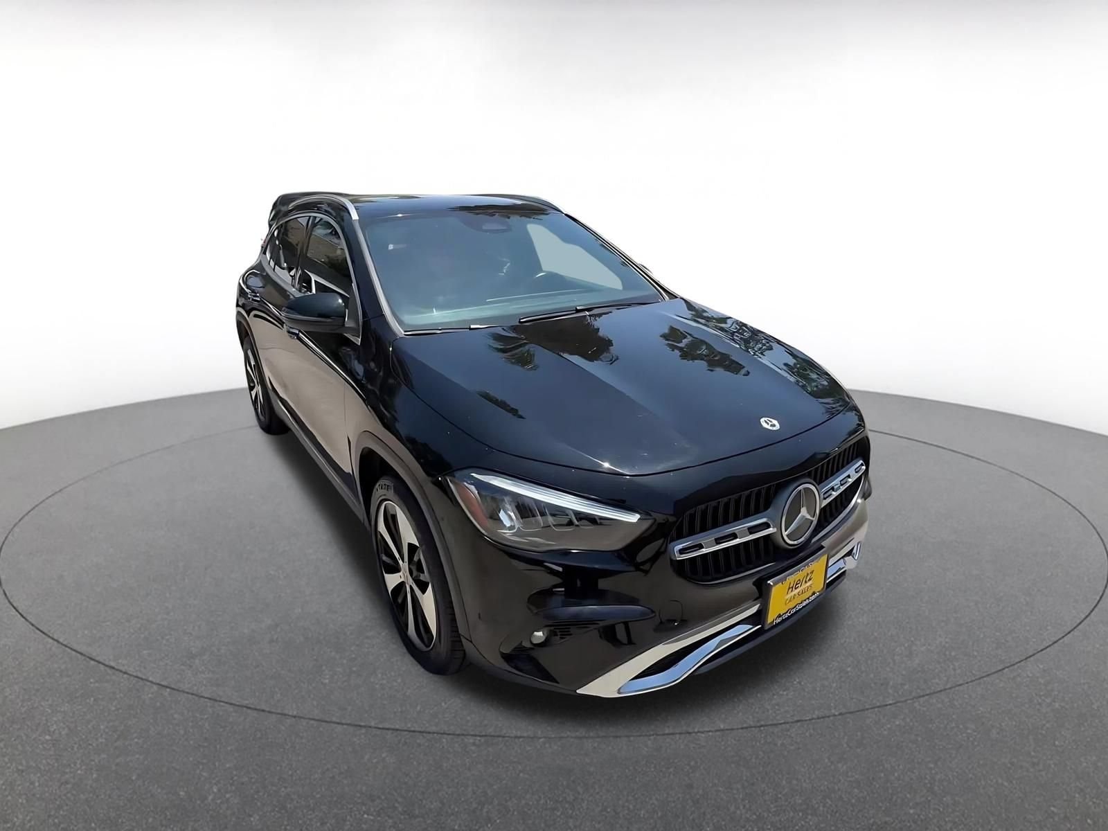 Thumbnail: 2025 Mercedes-Benz GLA - 3