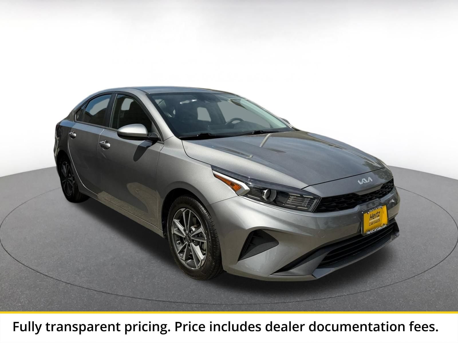 Thumbnail: 2024 Kia Forte - 1