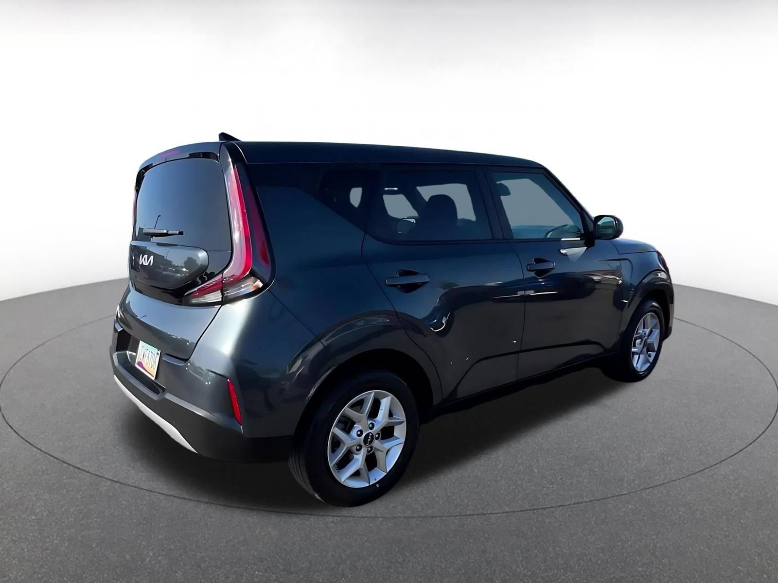 Thumbnail: 2025 Kia Soul - 14