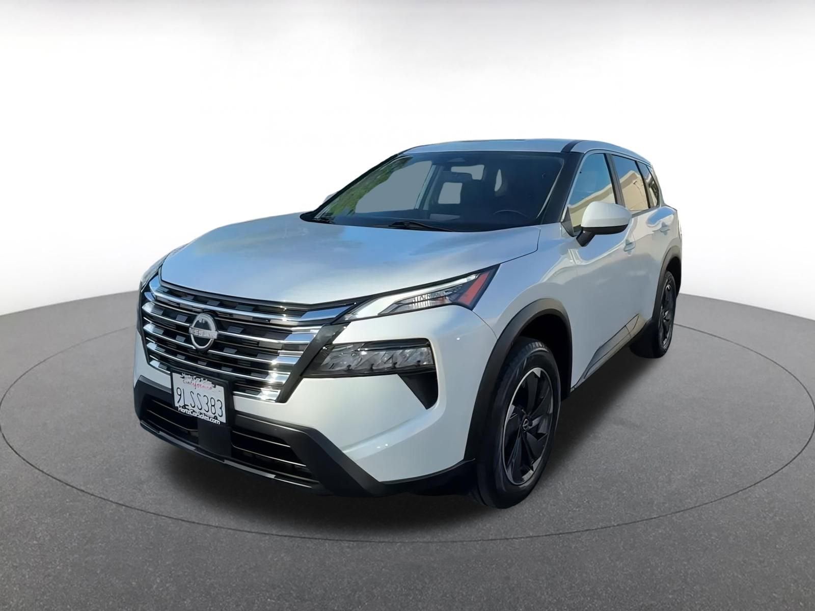 Thumbnail: 2024 Nissan Rogue - 6
