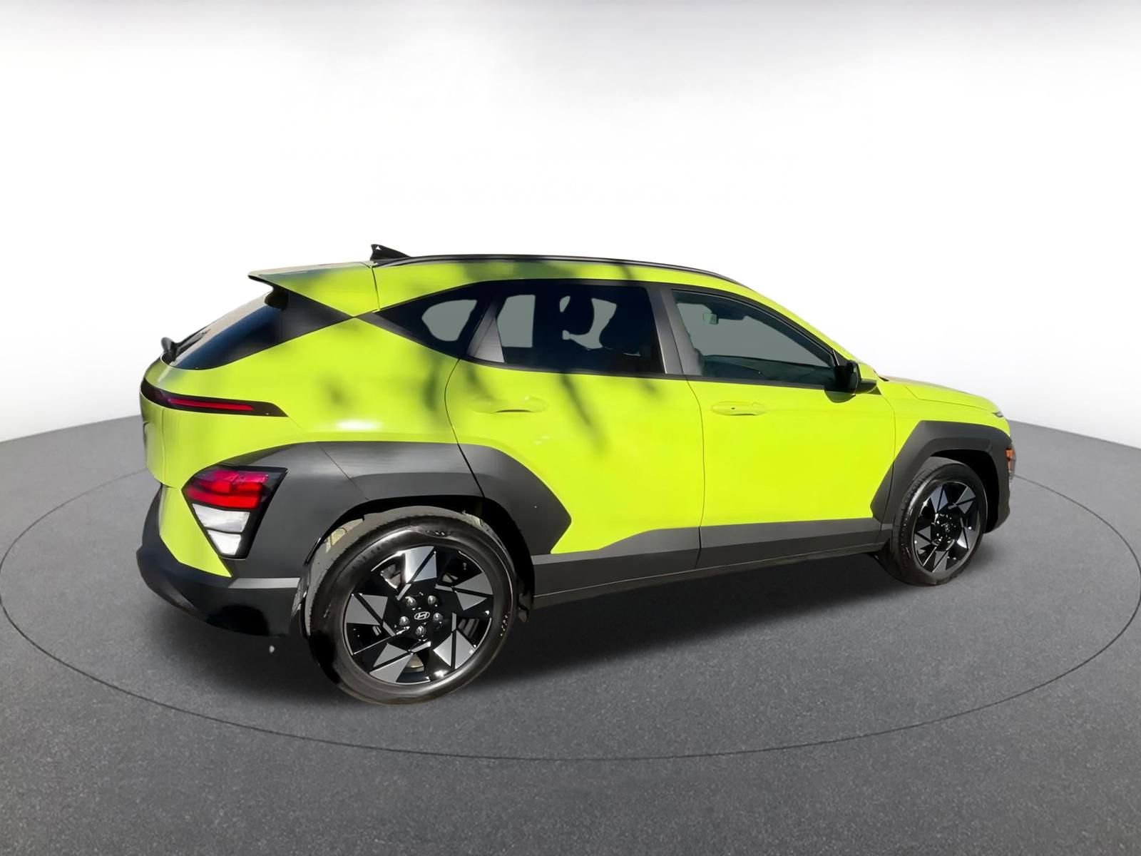 Thumbnail: 2025 Hyundai Kona - 15