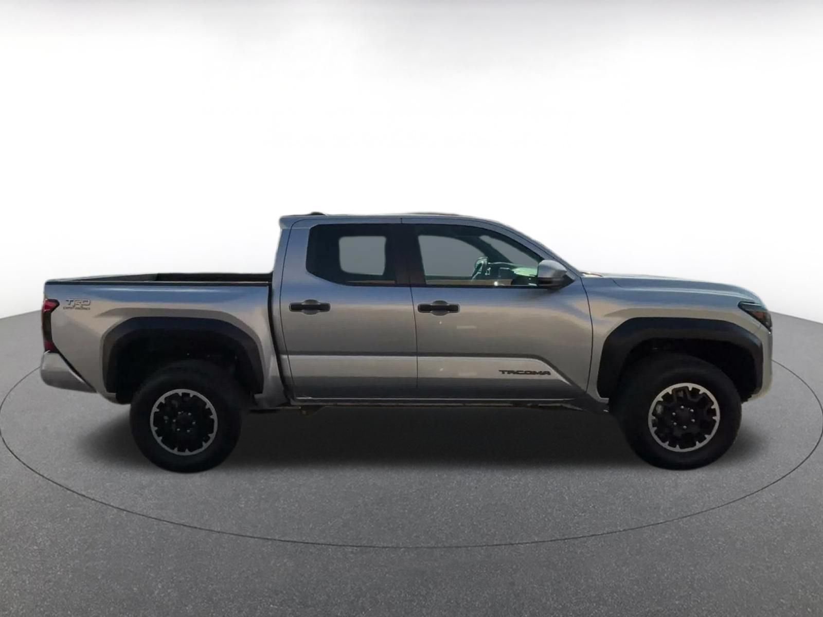Thumbnail: 2025 Toyota Tacoma - 16