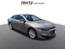 2024 Chevrolet Malibu LT -
                  Riverside, CA