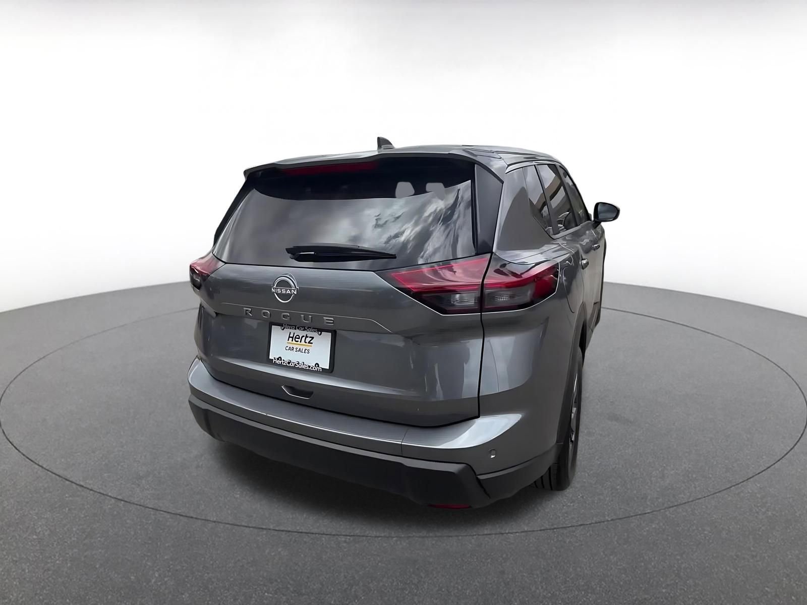Thumbnail: 2025 Nissan Rogue - 14