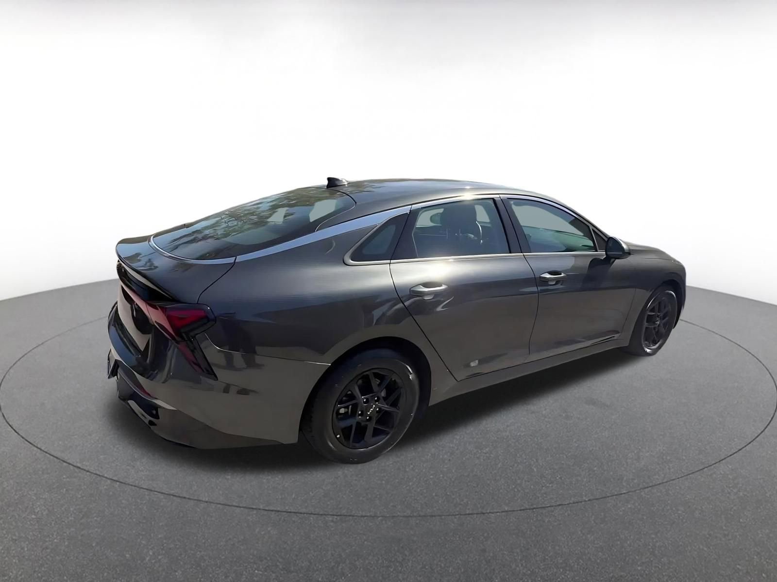 Thumbnail: 2025 Kia K5 - 14