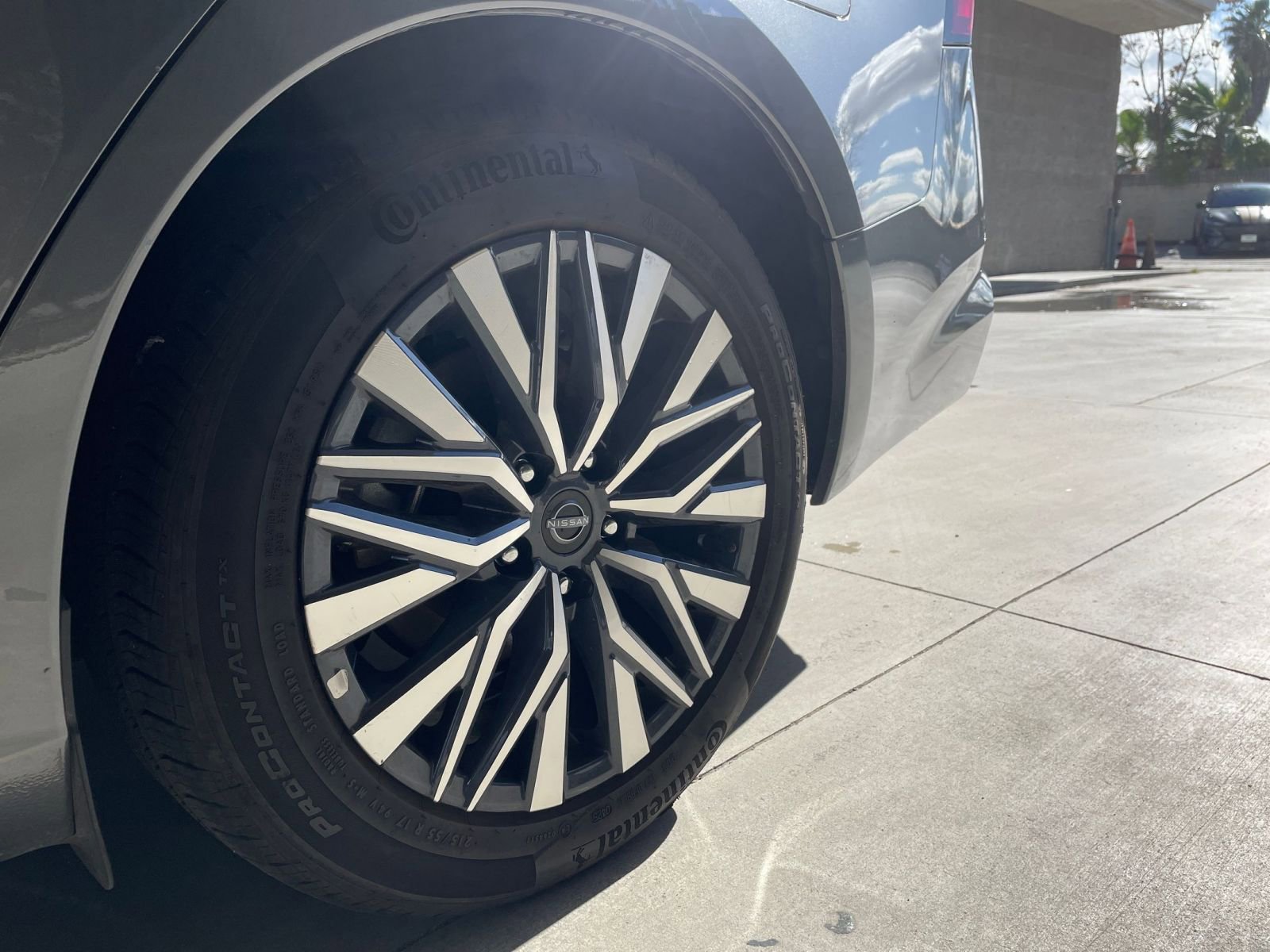 Thumbnail: 2025 Nissan Altima - 30