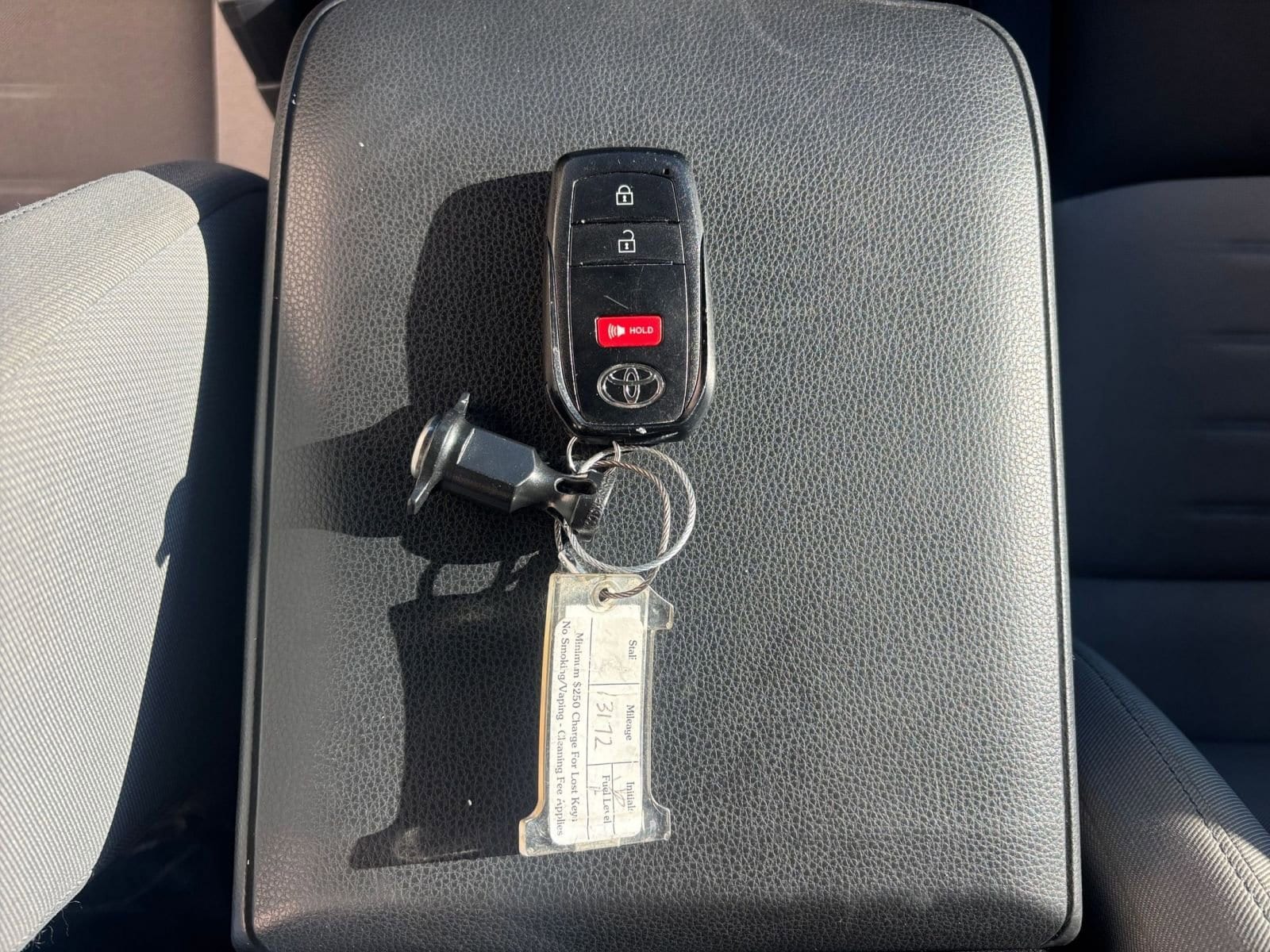 Thumbnail: 2025 Toyota Tacoma - 22