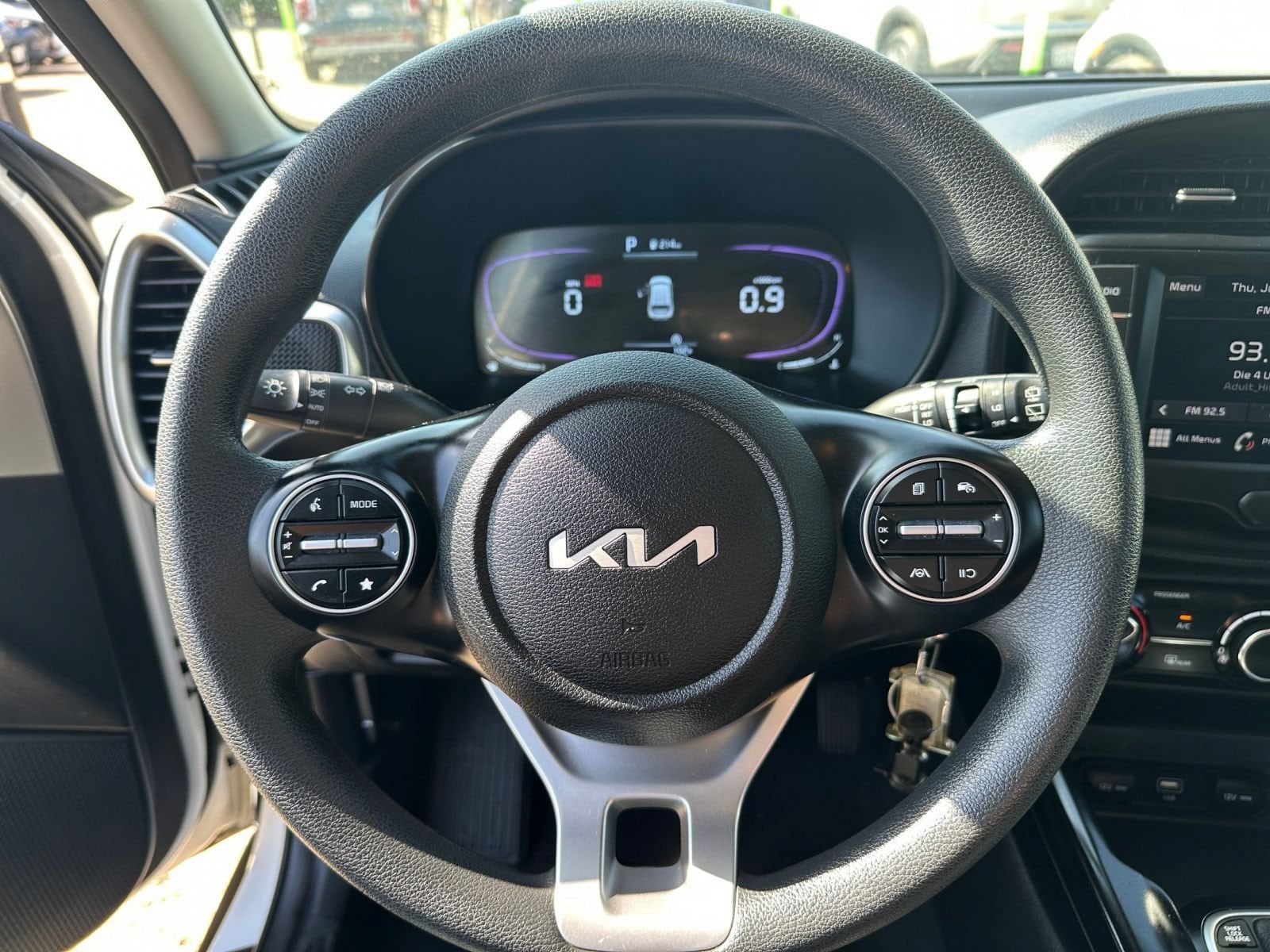Thumbnail: 2025 Kia Soul - 25