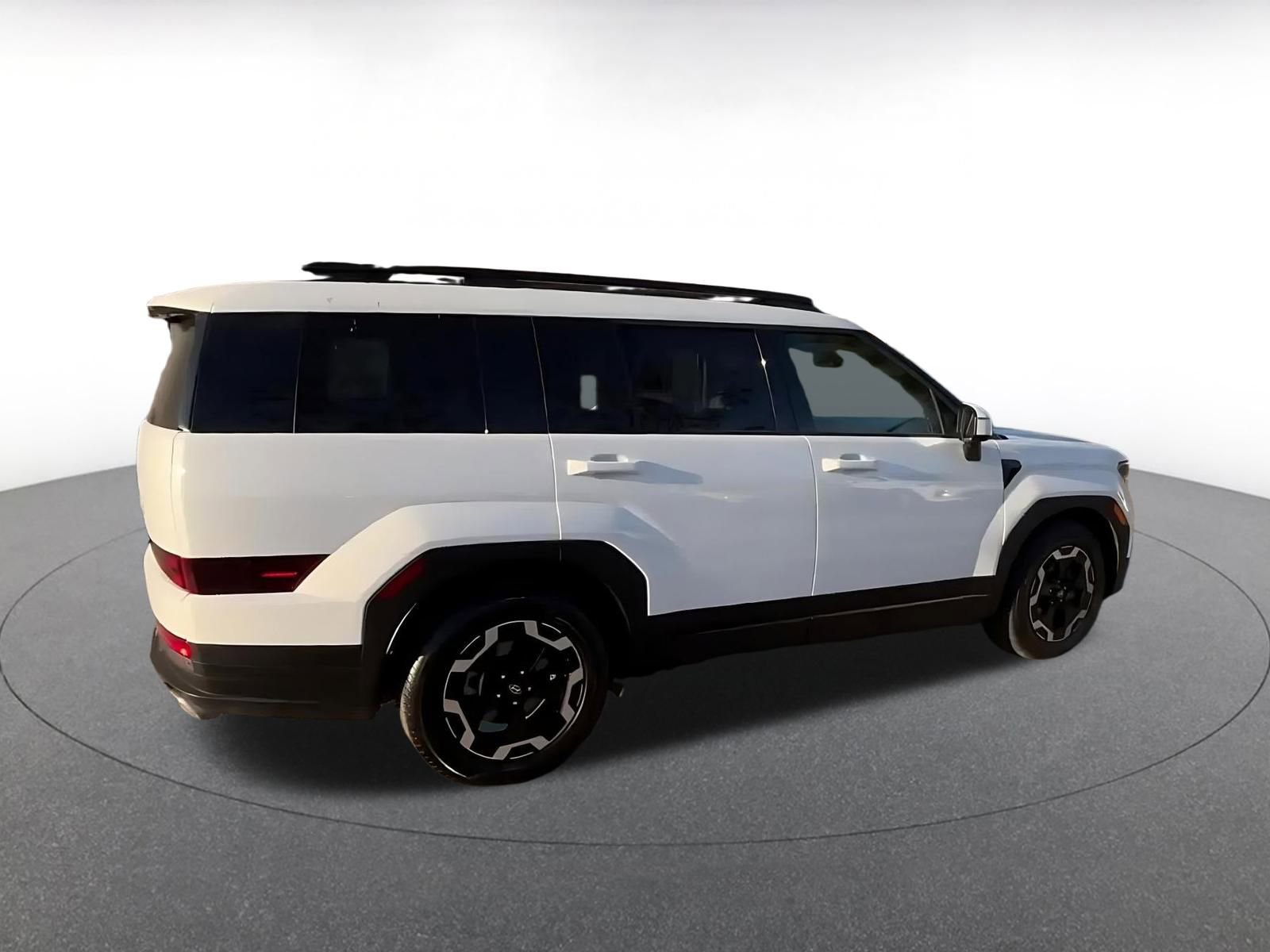 Thumbnail: 2025 Hyundai Santa Fe - 15