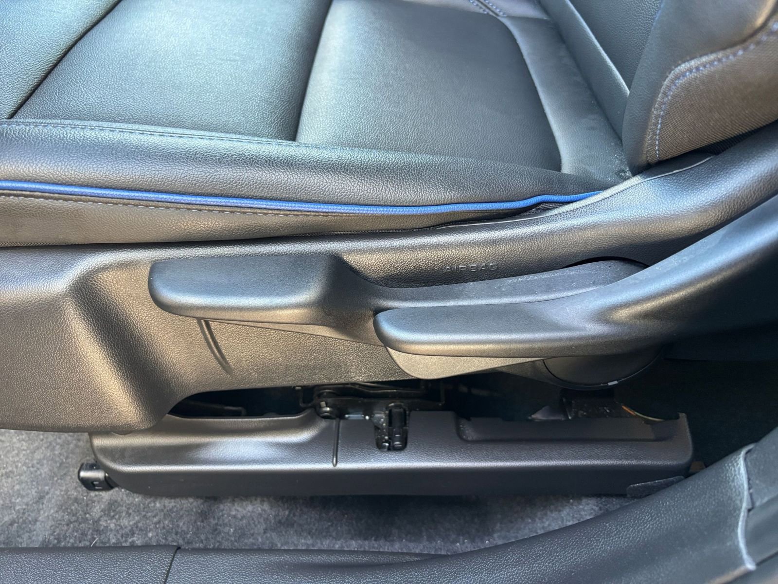 Thumbnail: 2025 Buick Envista - 23