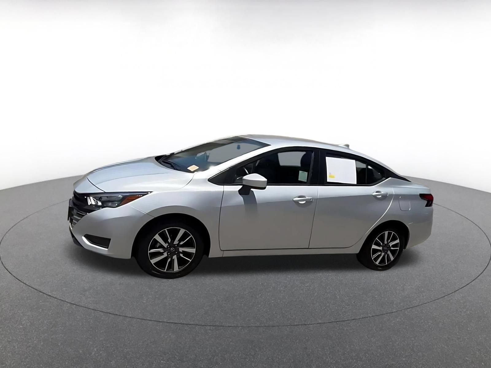 Thumbnail: 2025 Nissan Versa - 8