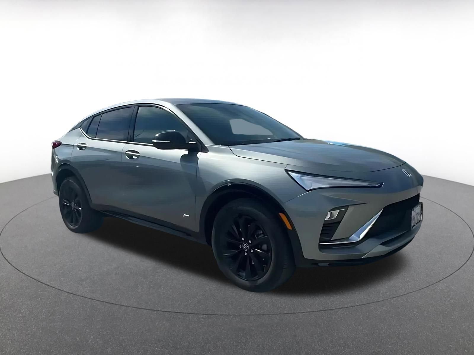 Thumbnail: 2025 Buick Envista - 2