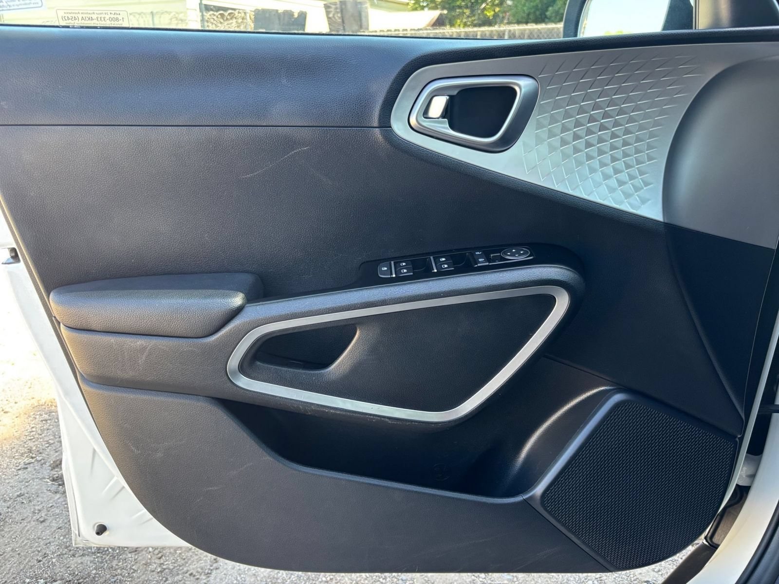 Thumbnail: 2025 Kia Soul - 18