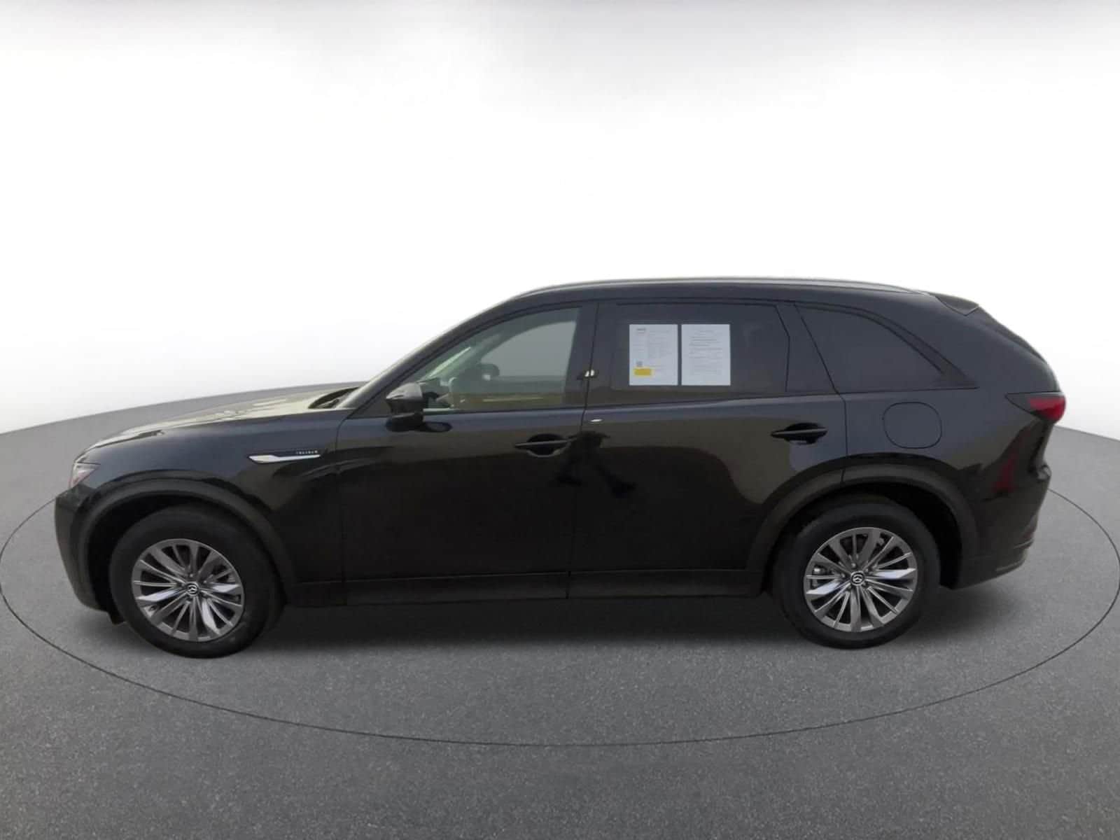 Thumbnail: 2025 Mazda CX-90 - 9