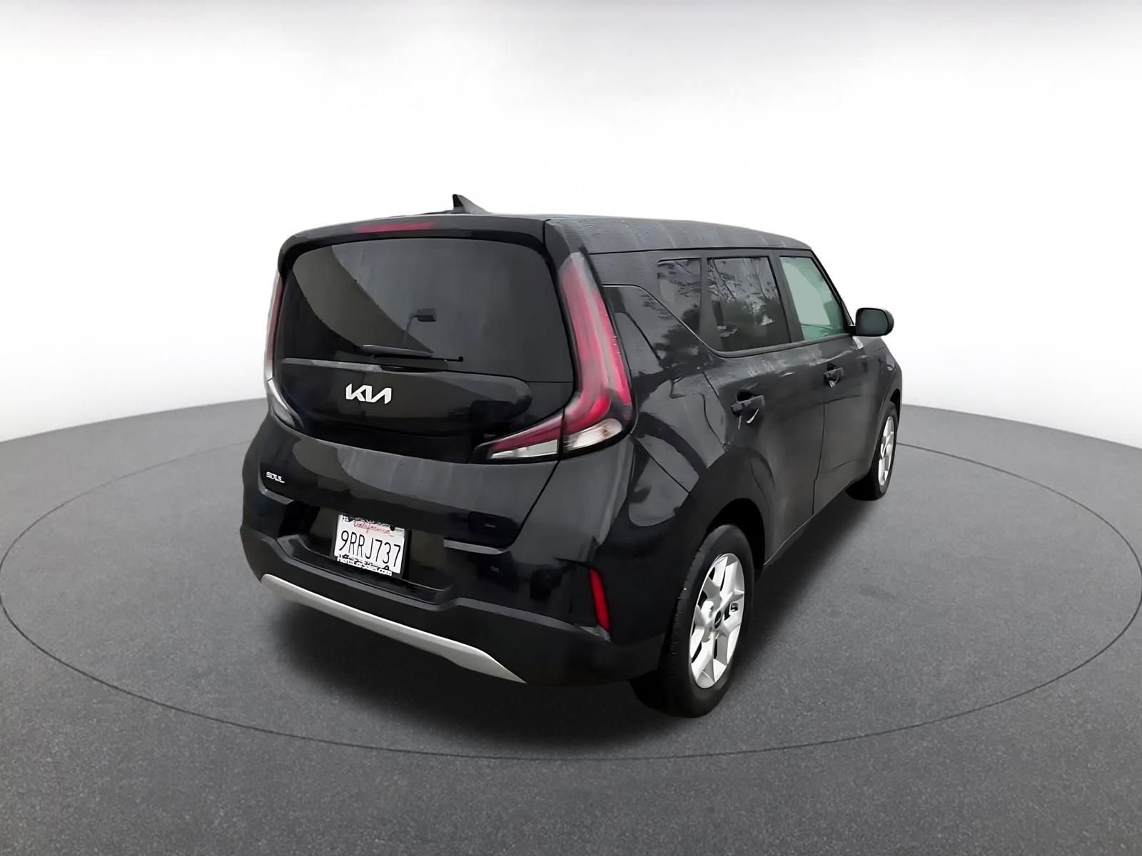 Thumbnail: 2025 Kia Soul - 14