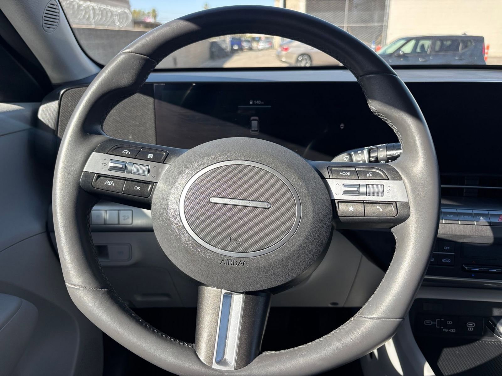 Thumbnail: 2025 Hyundai Kona - 31