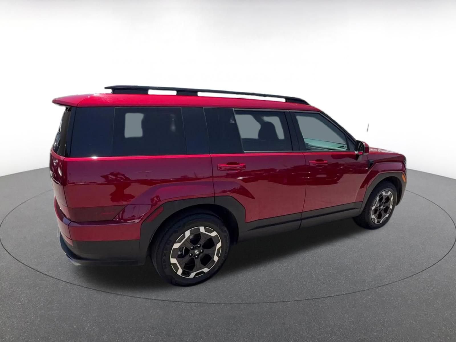 Thumbnail: 2025 Hyundai Santa Fe - 14