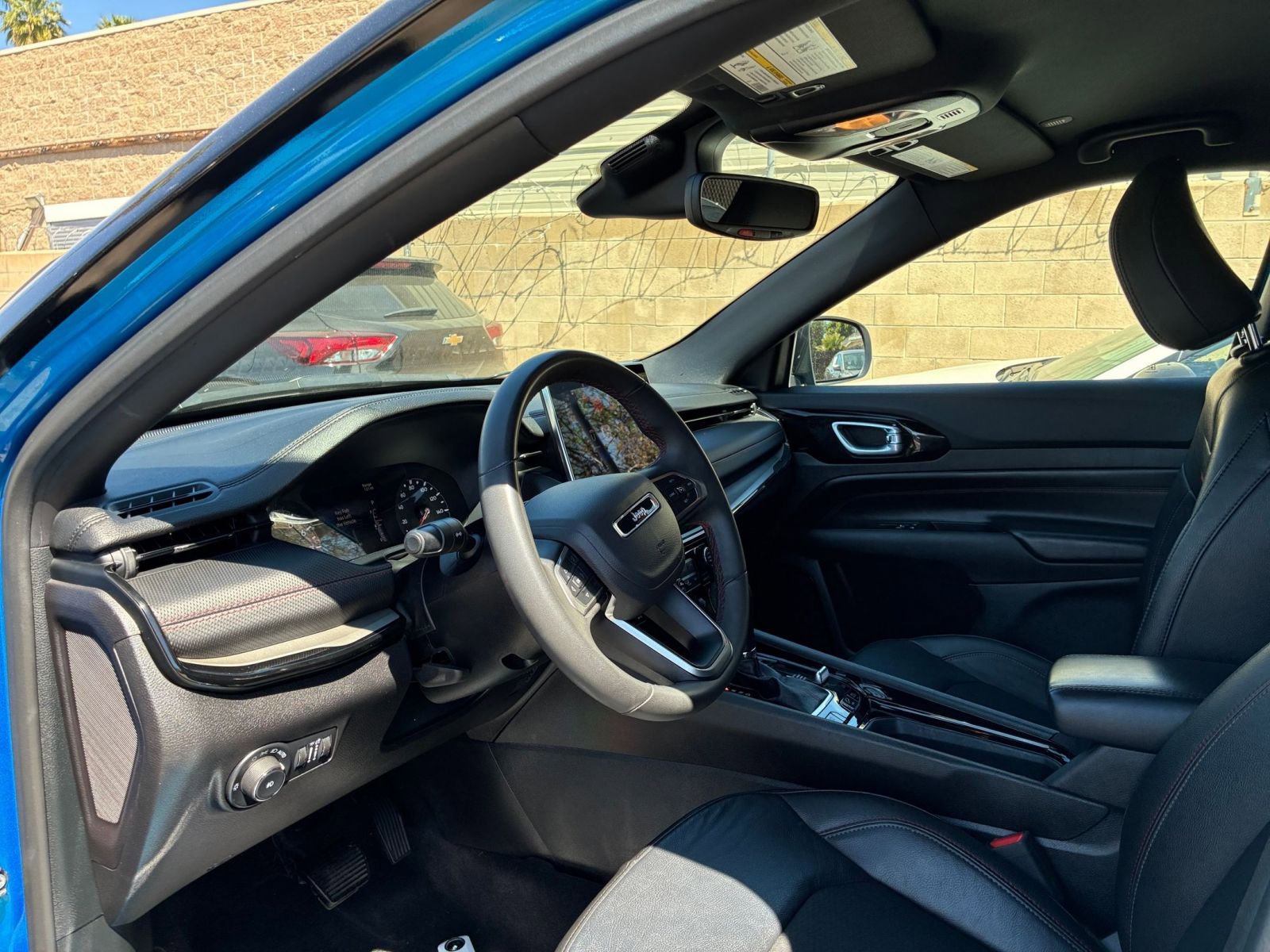 Thumbnail: 2025 Jeep Compass - 33