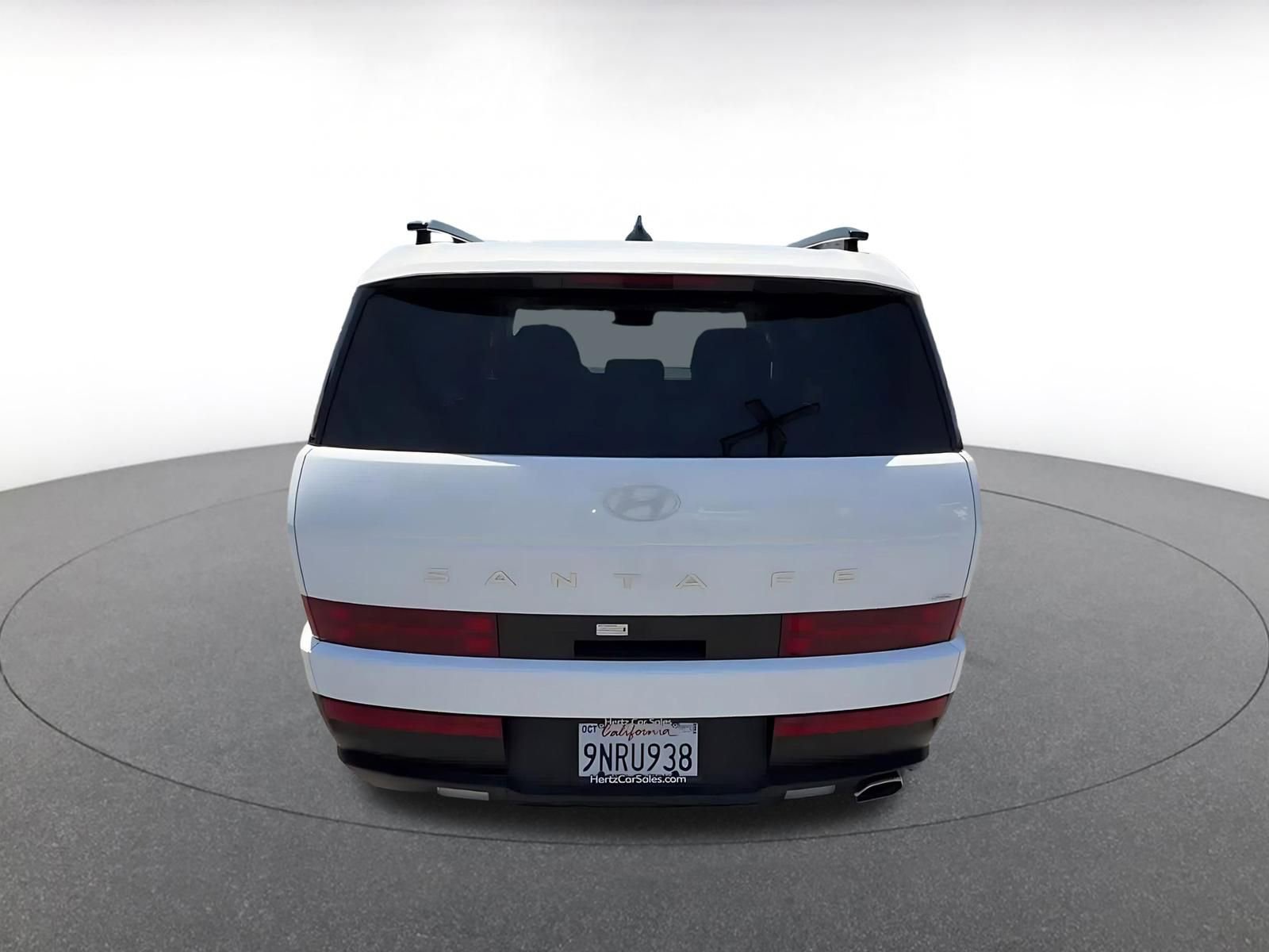 Thumbnail: 2025 Hyundai Santa Fe - 12