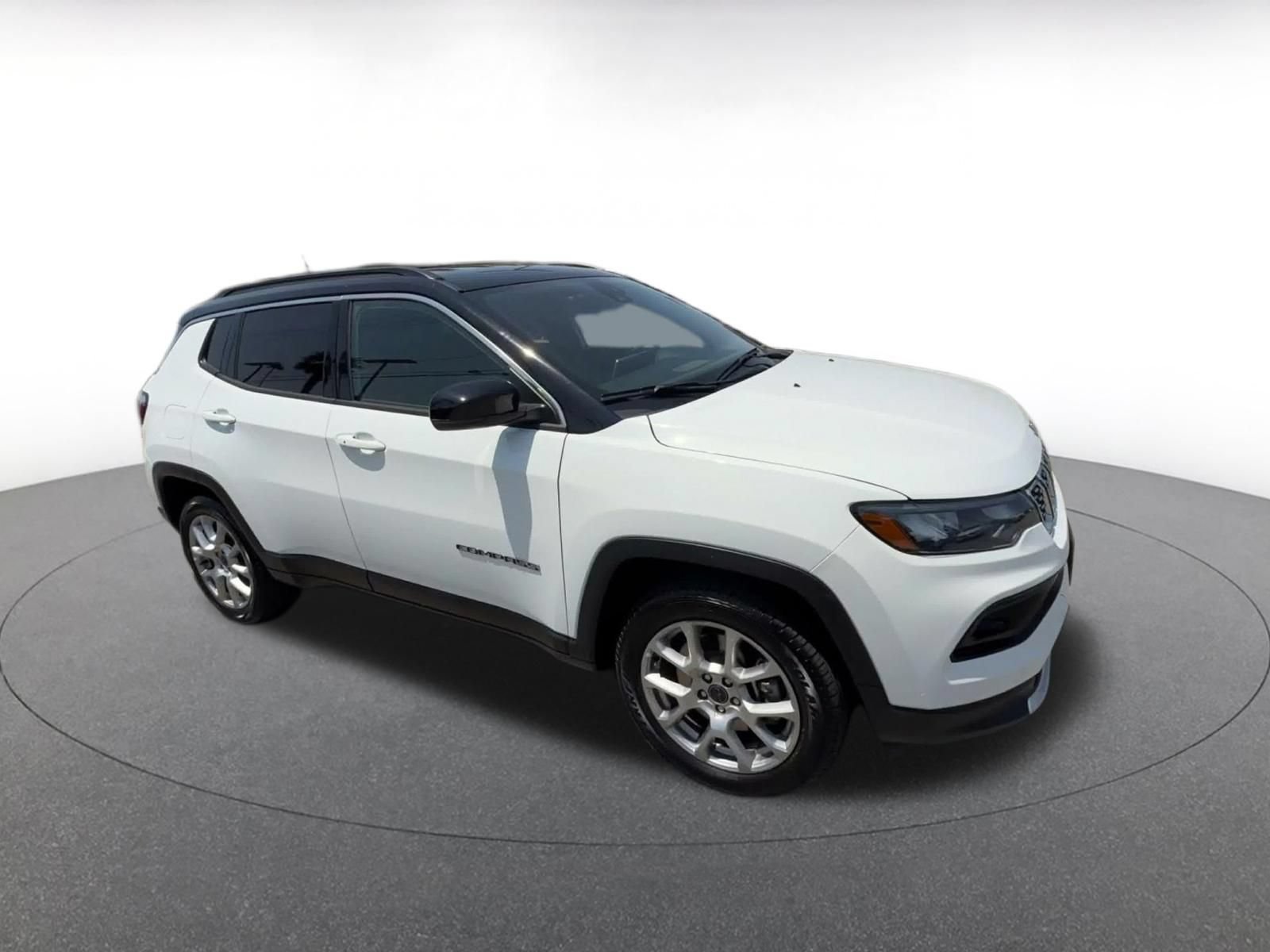 Thumbnail: 2025 Jeep Compass - 2