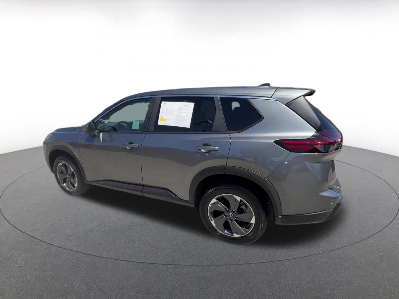 Thumbnail: 2025 Nissan Rogue - 8