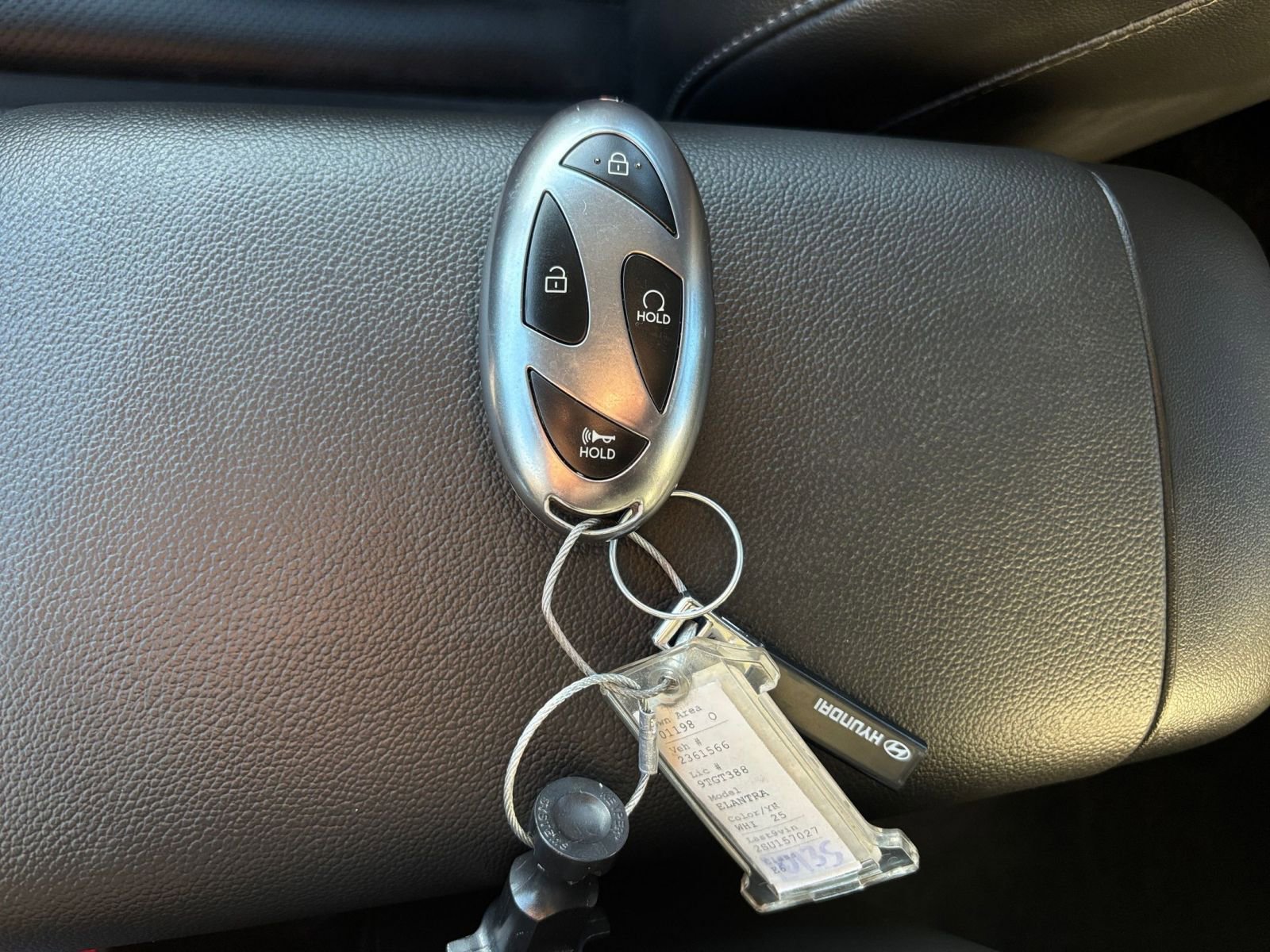 Thumbnail: 2025 Hyundai Elantra - 22