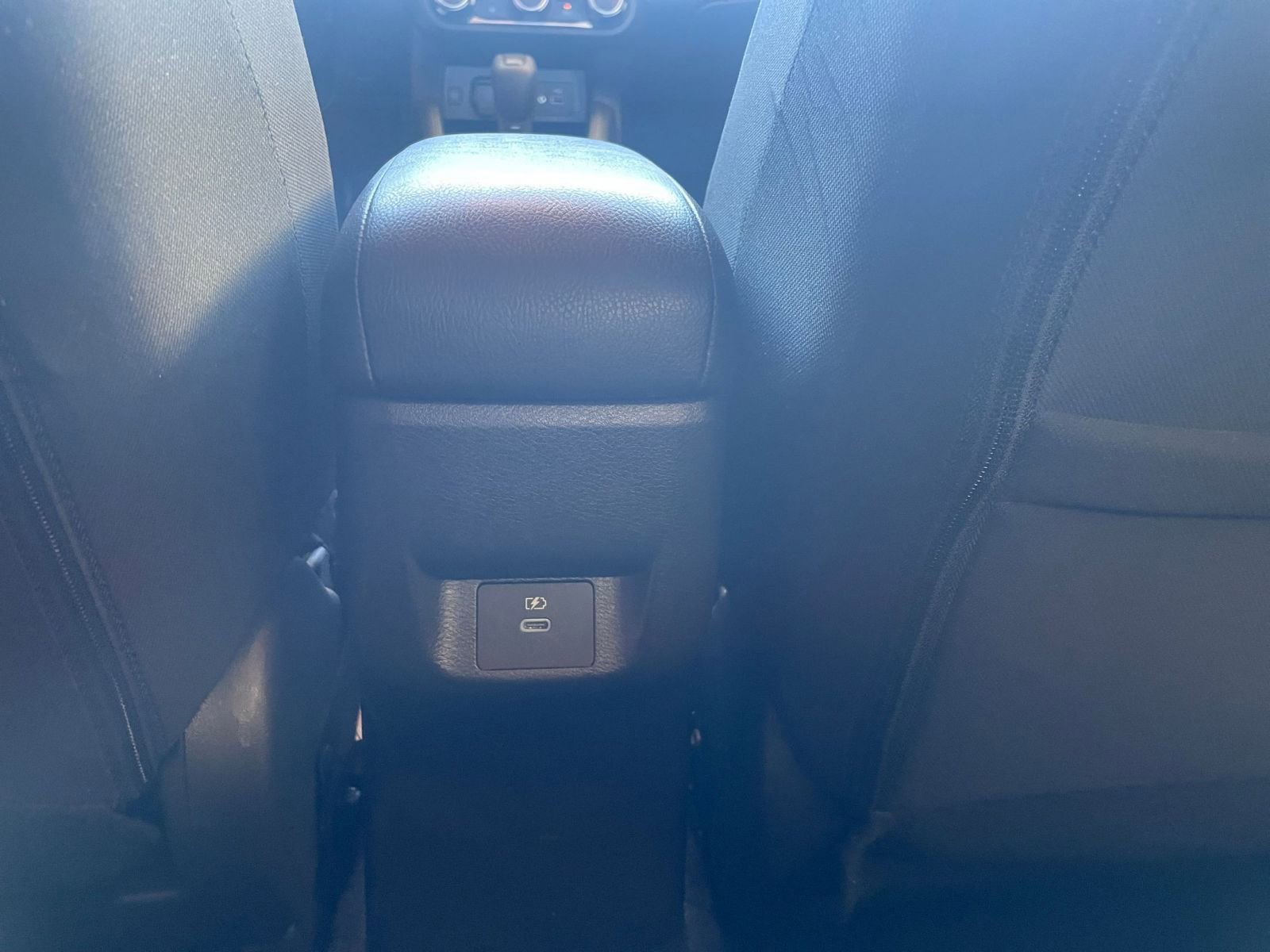 Thumbnail: 2025 Nissan Versa - 23