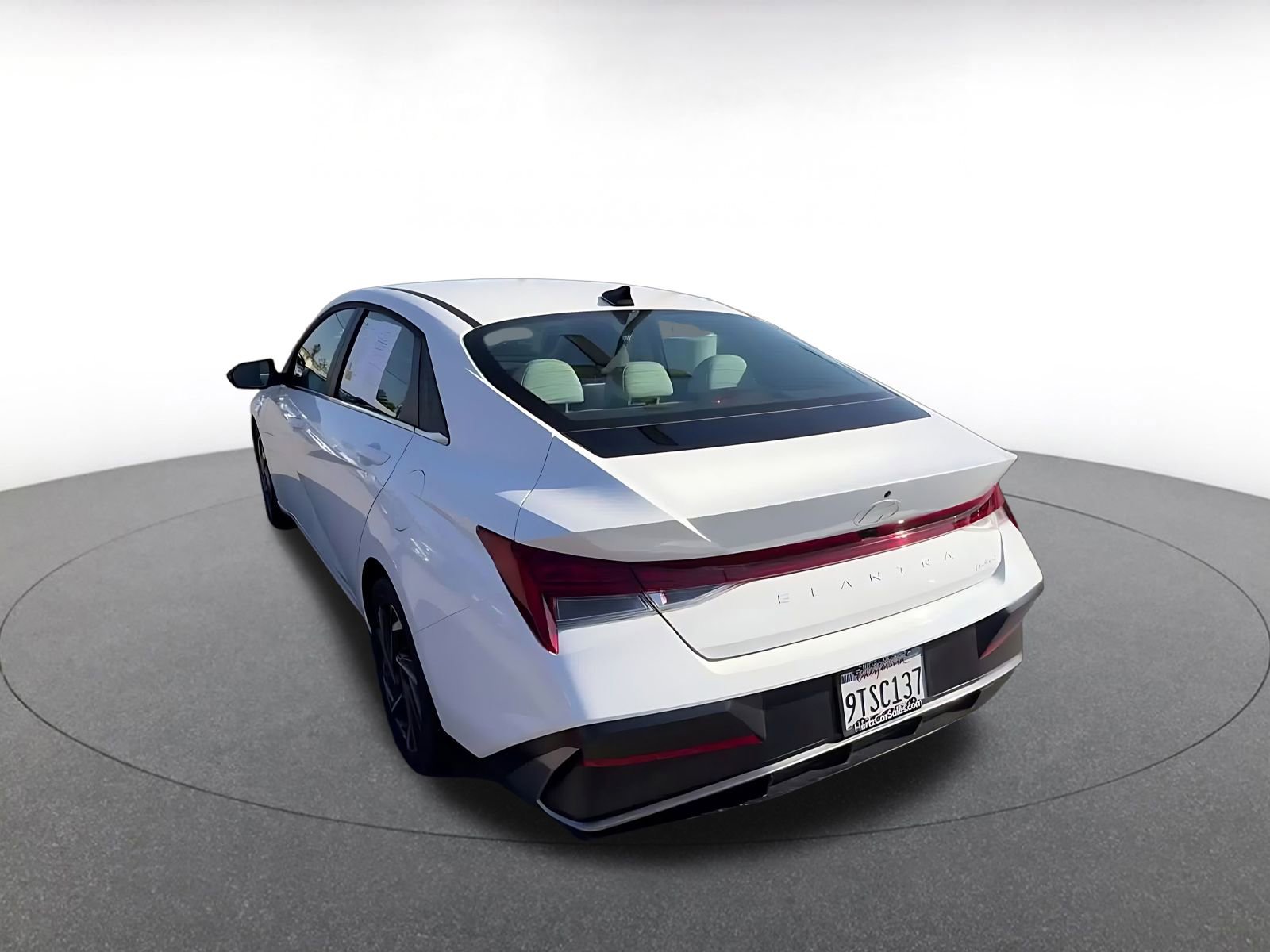 Thumbnail: 2025 Hyundai Elantra - 11