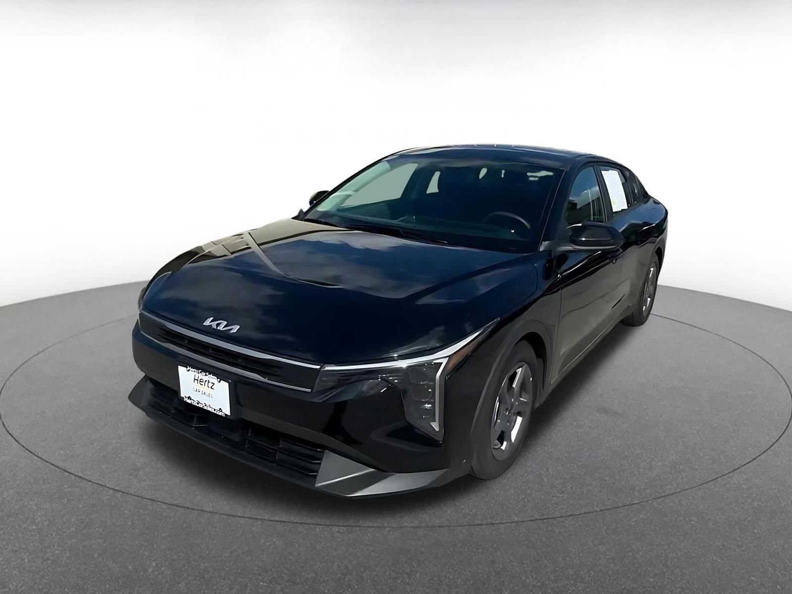 Thumbnail: 2025 Kia K4 - 7