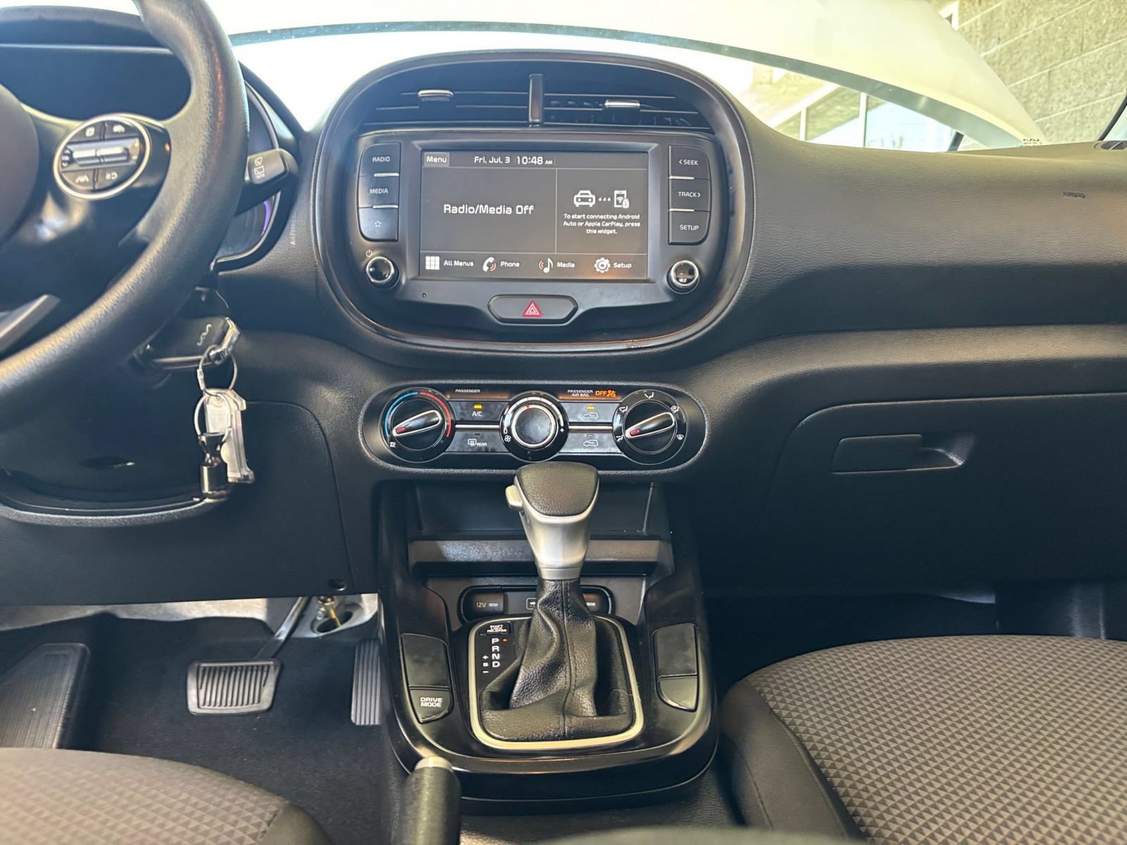 Thumbnail: 2025 Kia Soul - 20
