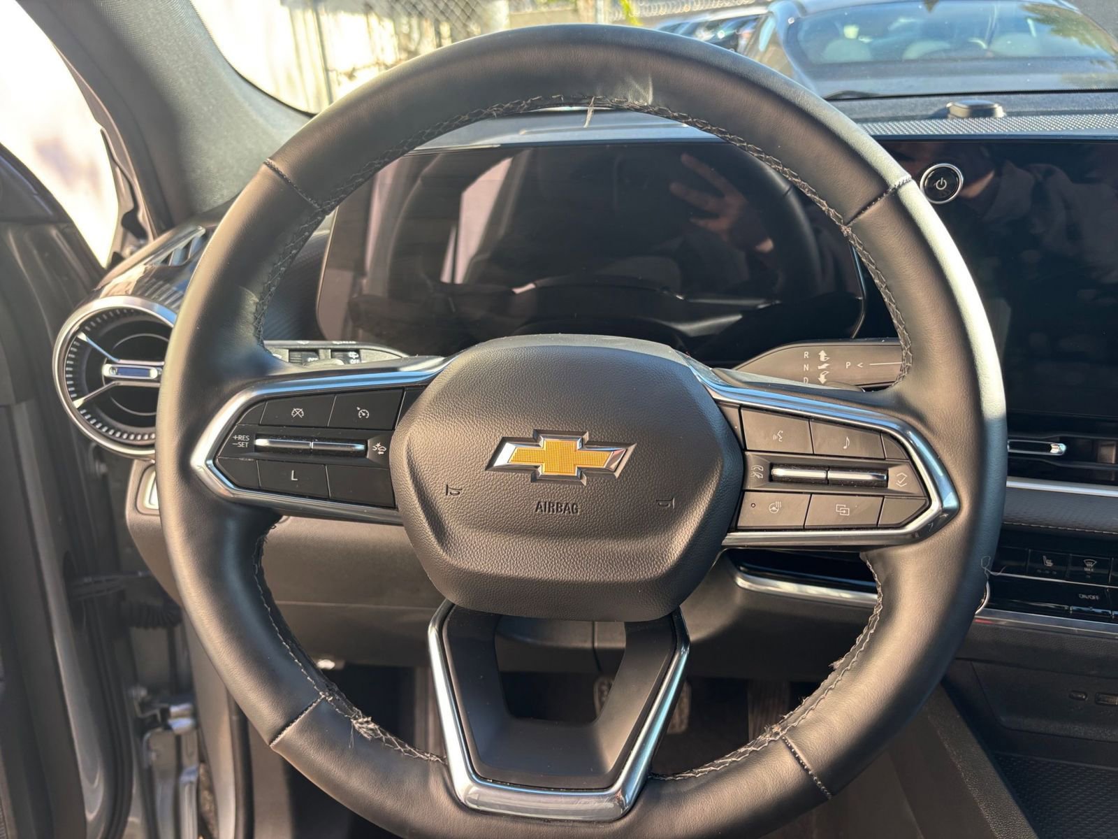 Thumbnail: 2025 Chevrolet Equinox - 28