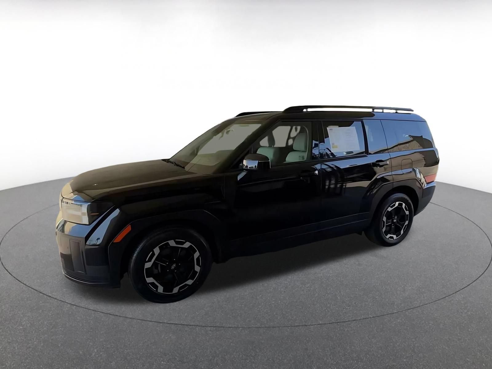 Thumbnail: 2024 Hyundai Santa Fe - 7