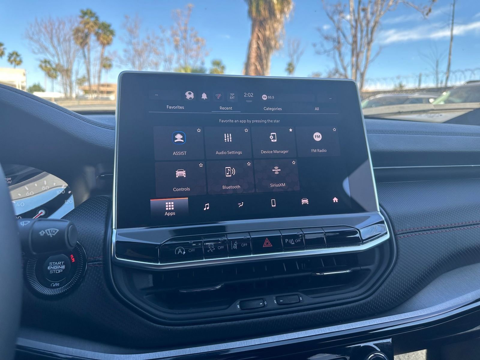 Thumbnail: 2025 Jeep Compass - 20