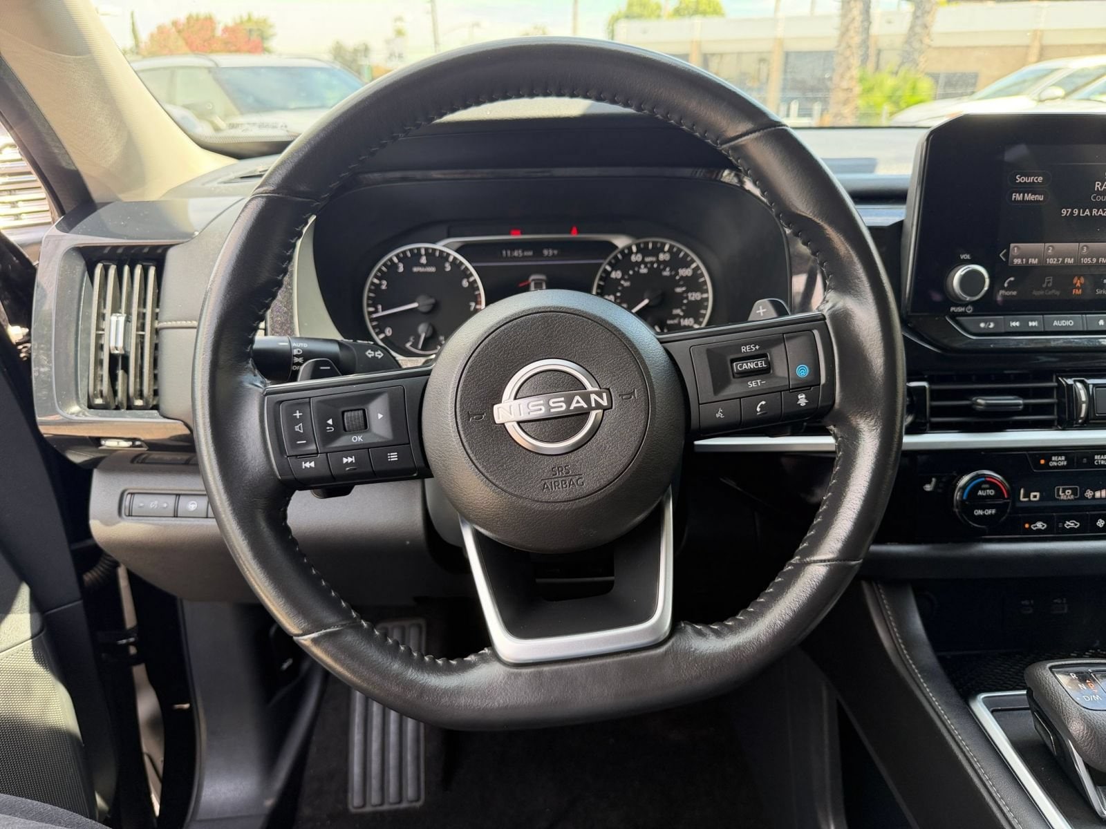 Thumbnail: 2025 Nissan Pathfinder - 24