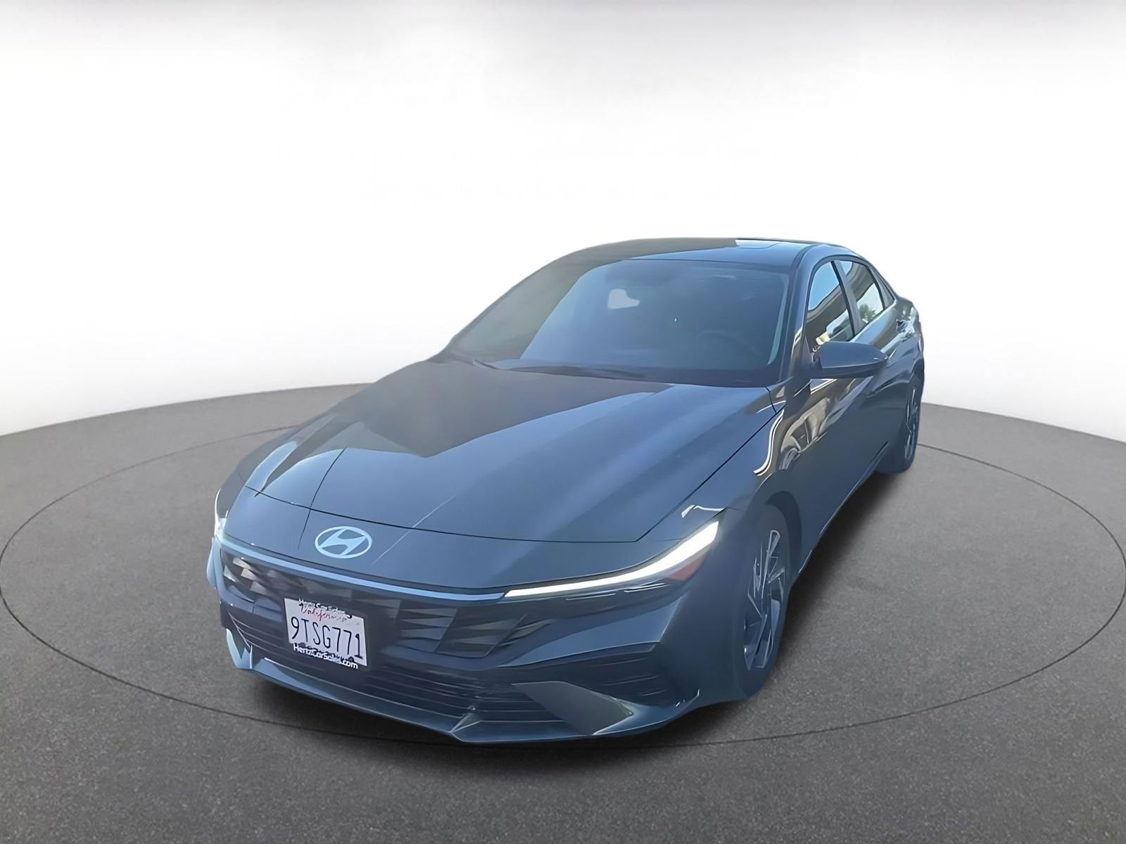 Thumbnail: 2025 Hyundai Elantra - 7