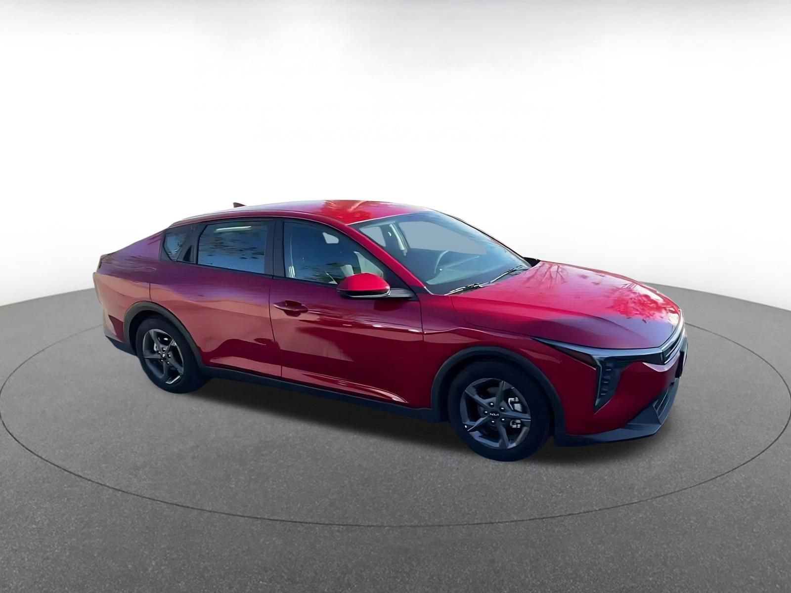 Thumbnail: 2025 Kia K4 - 2