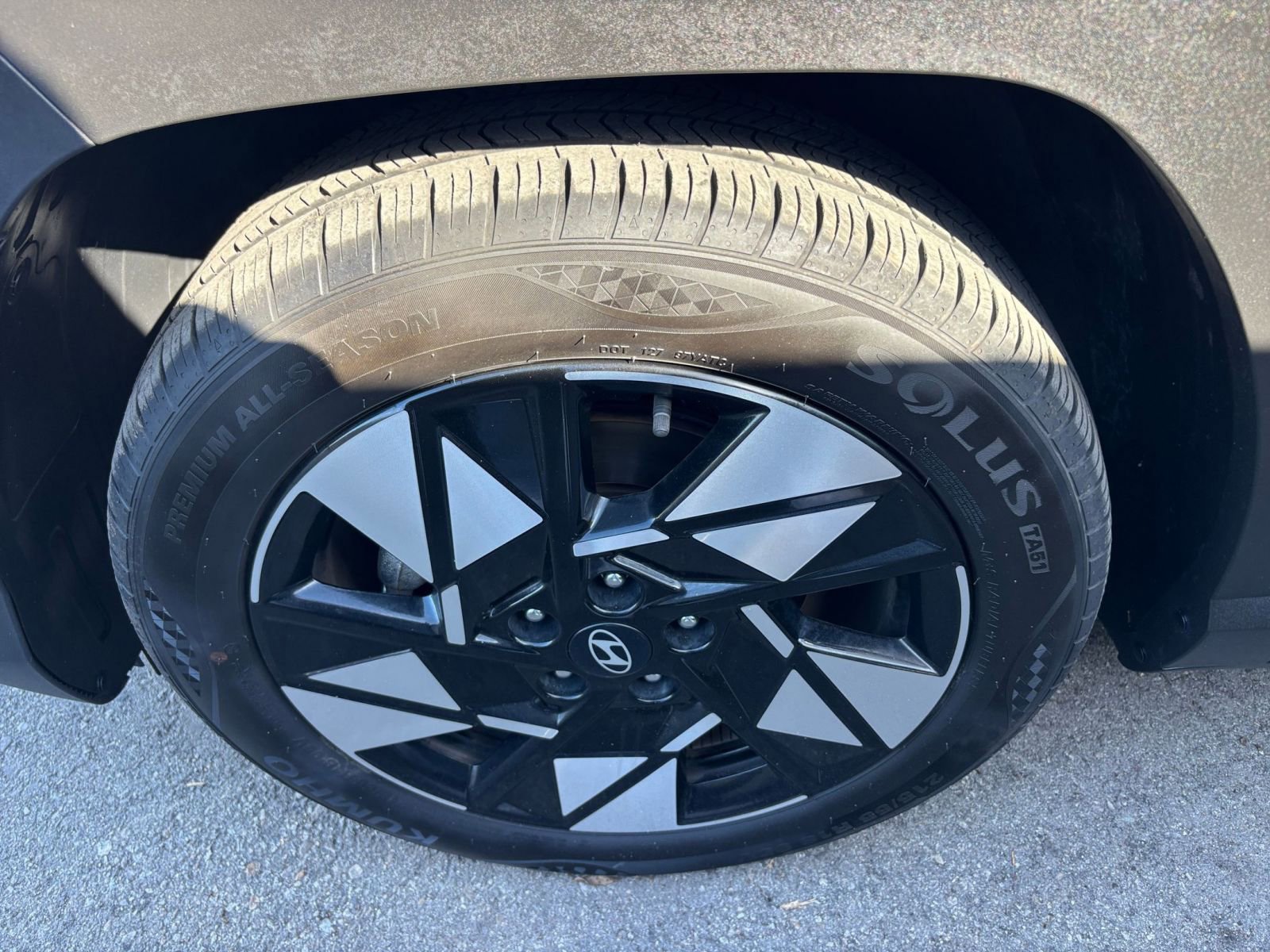 Thumbnail: 2025 Hyundai Kona - 33