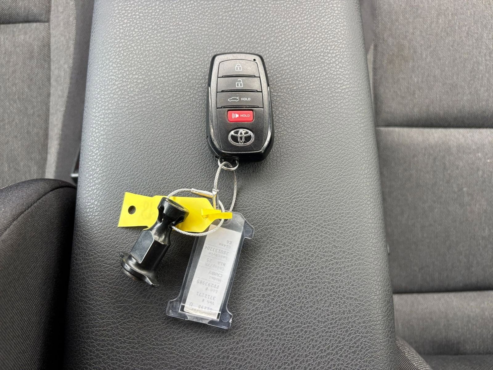 Thumbnail: 2025 Toyota Camry - 22