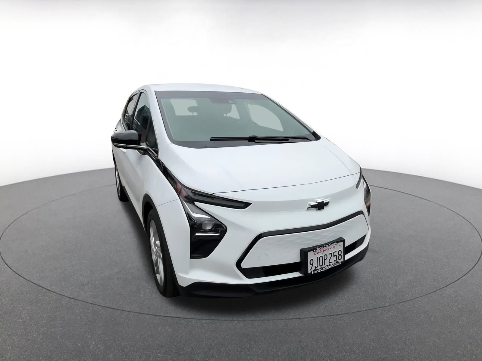Thumbnail: 2023 Chevrolet Bolt EV - 3