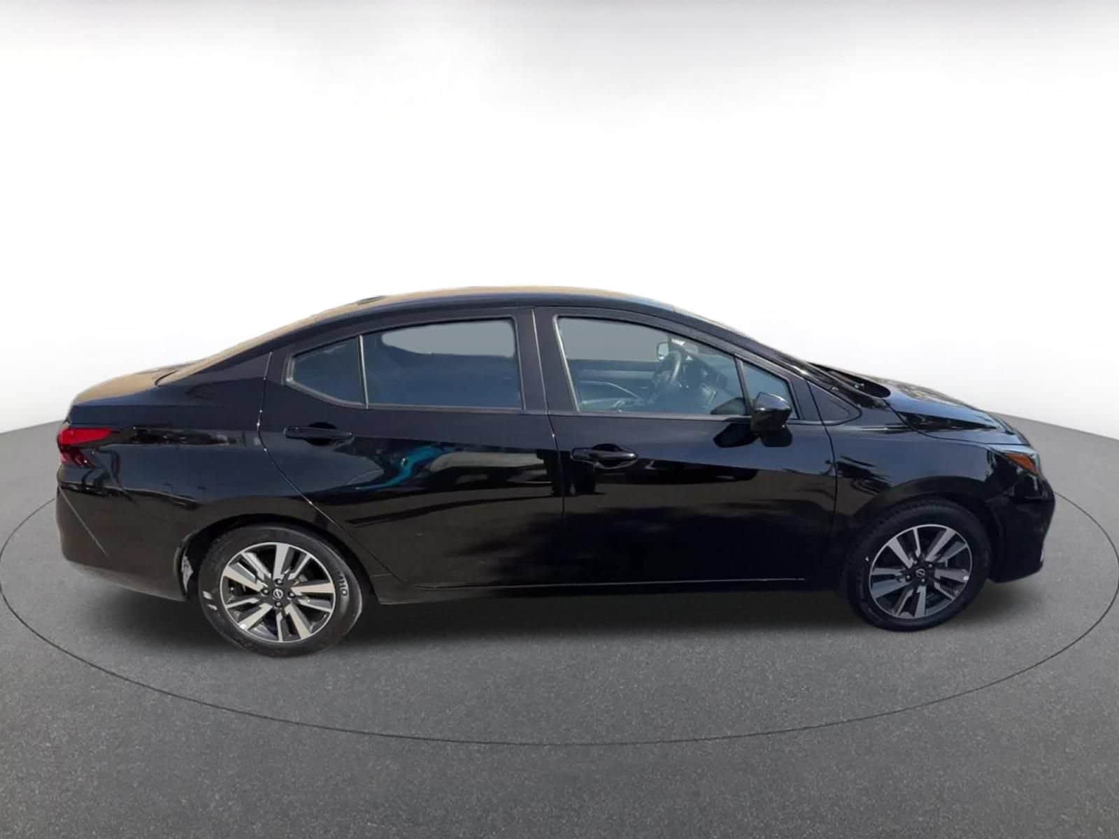 Thumbnail: 2025 Nissan Versa - 16