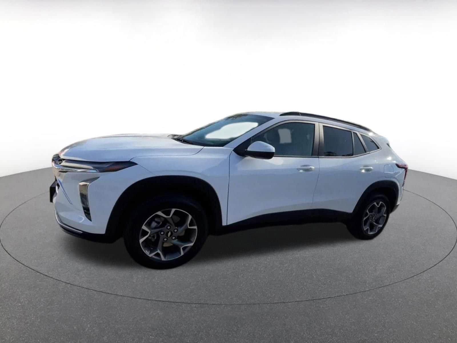 Thumbnail: 2025 Chevrolet Trax - 8